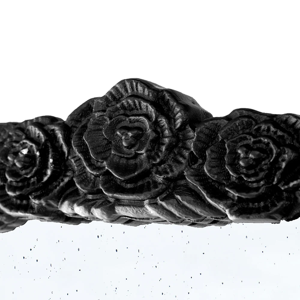 The Roselind™ Arch Mirror - Image 7