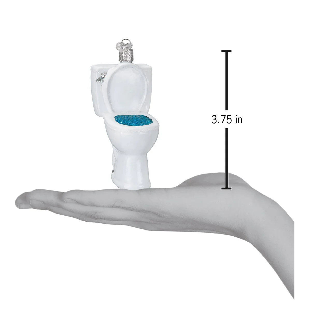 The Throne Ornament - Image 7
