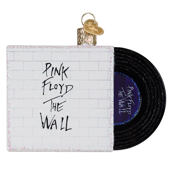 The Wall Album Cover Ornament - Image 2
