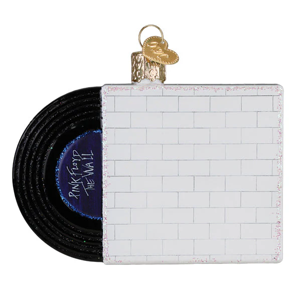 The Wall Album Cover Ornament - Image 4