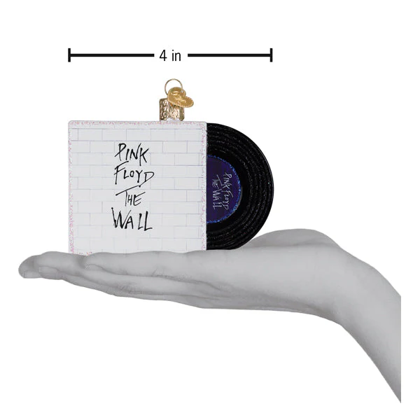 The Wall Album Cover Ornament - Image 5