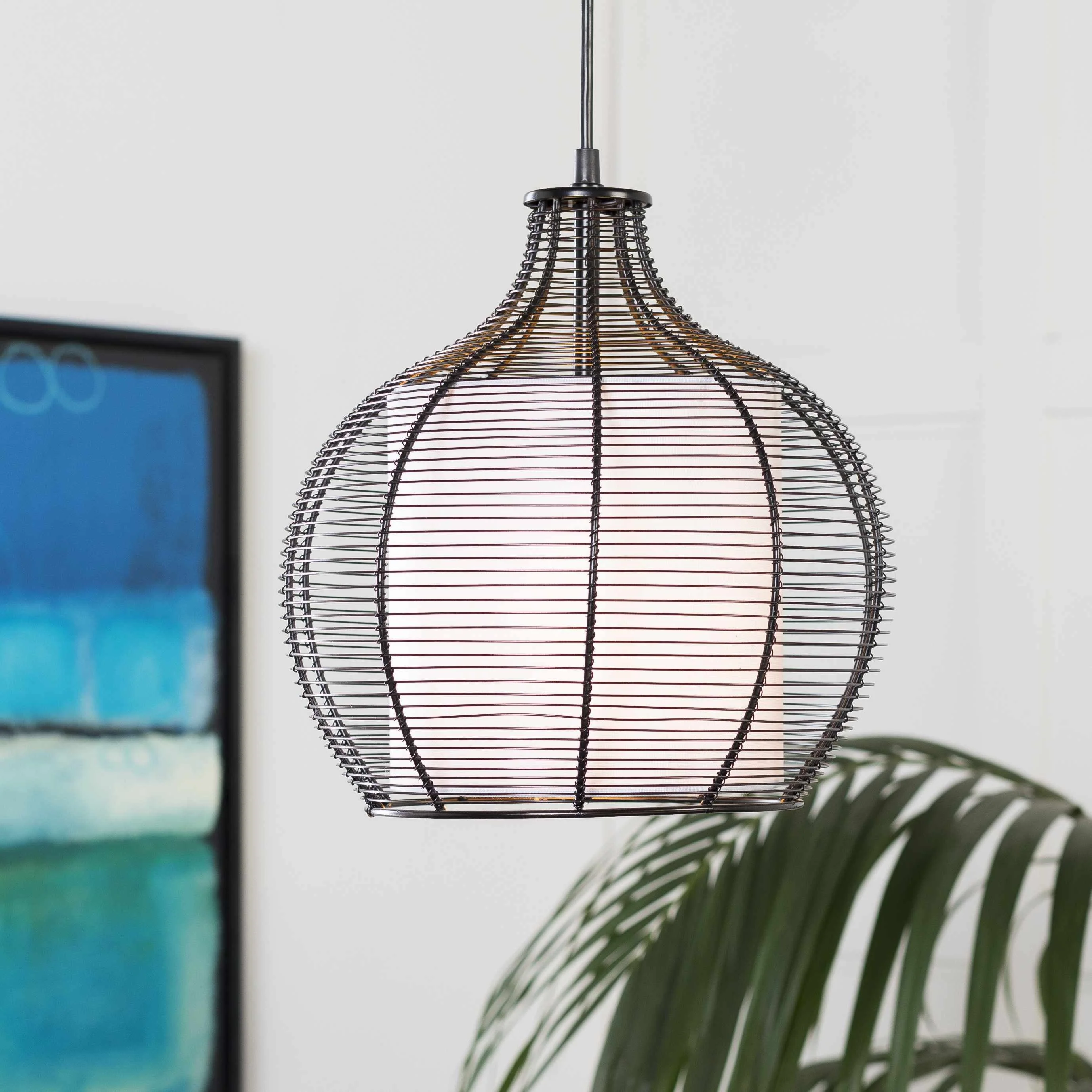 Thebes Ceiling Light - Clearance - Image 2