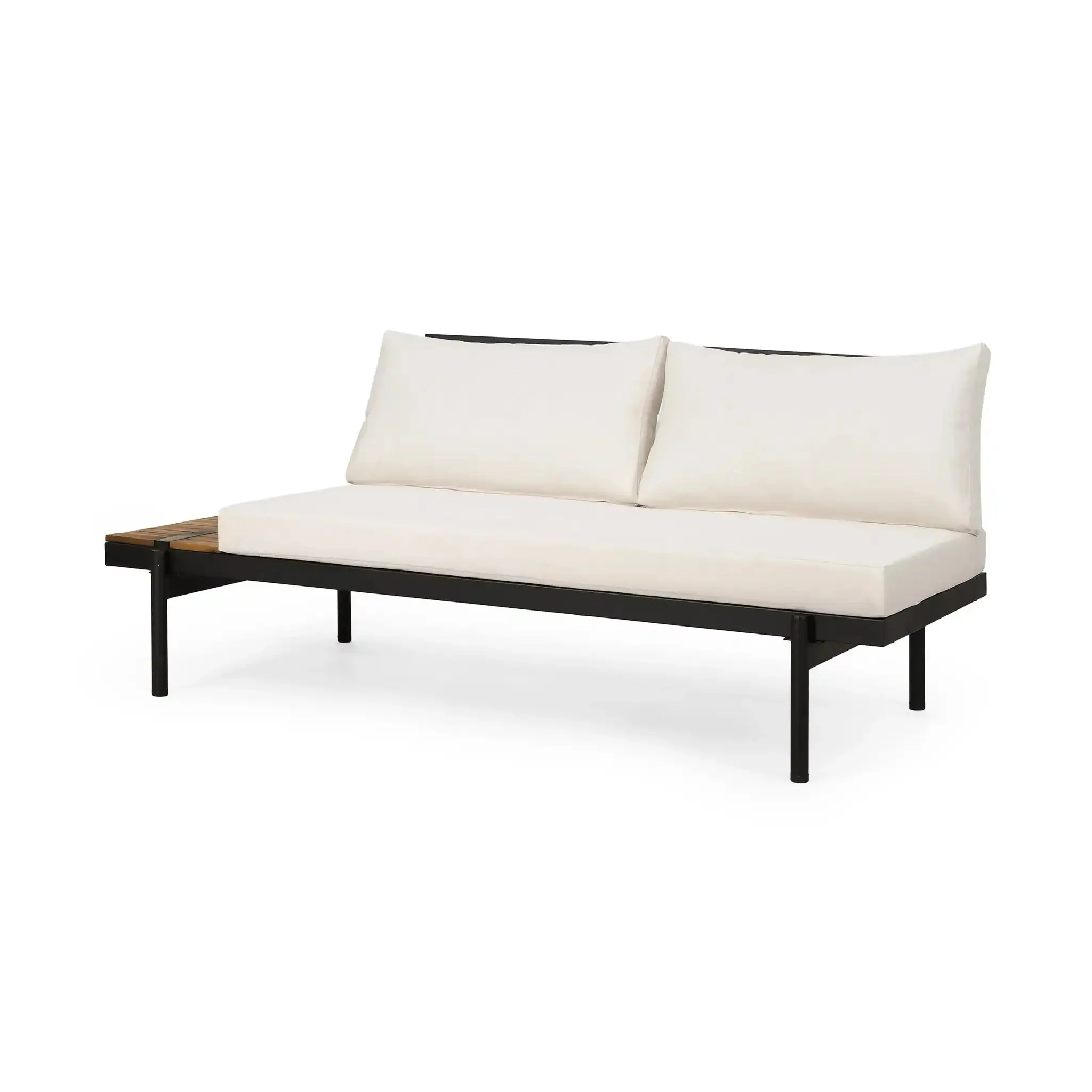 Theo - 2 Seater Sofa - Image 5