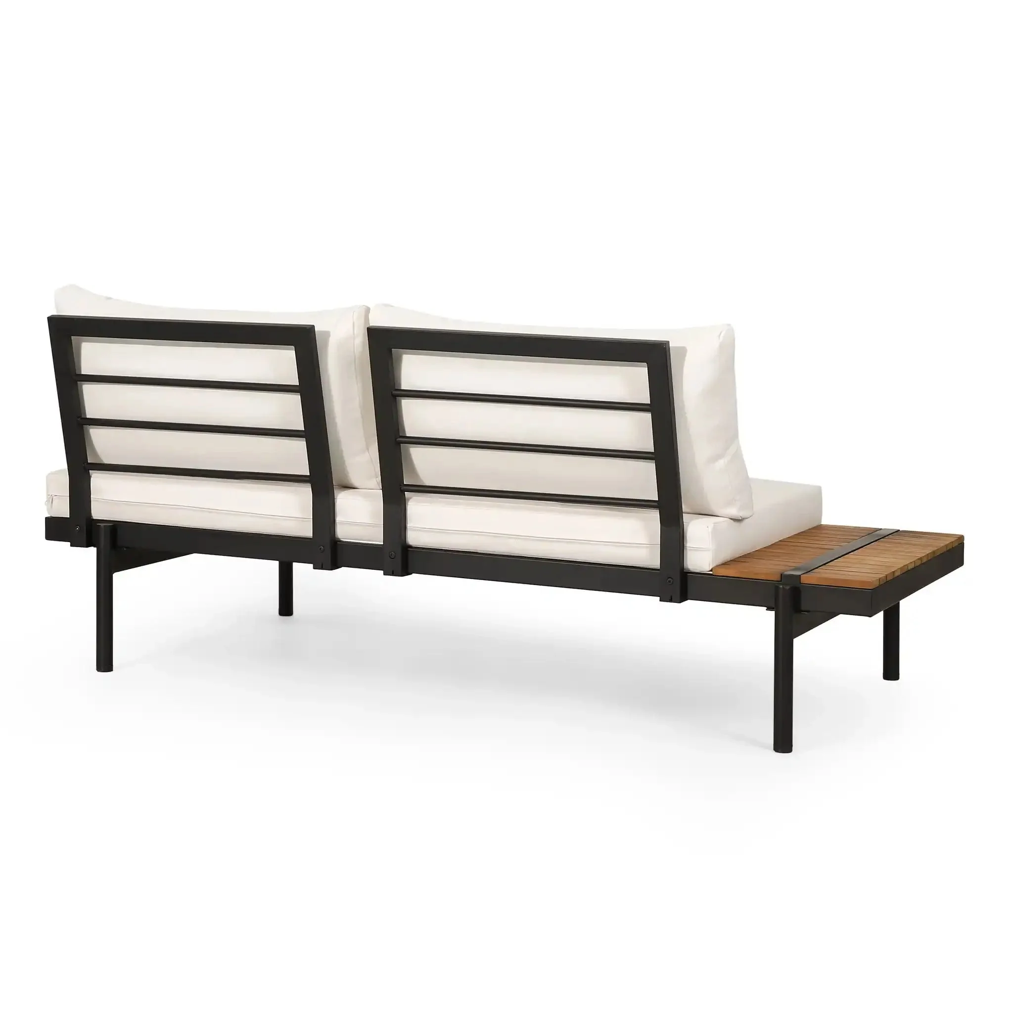 Theo - 2 Seater Sofa - Image 7