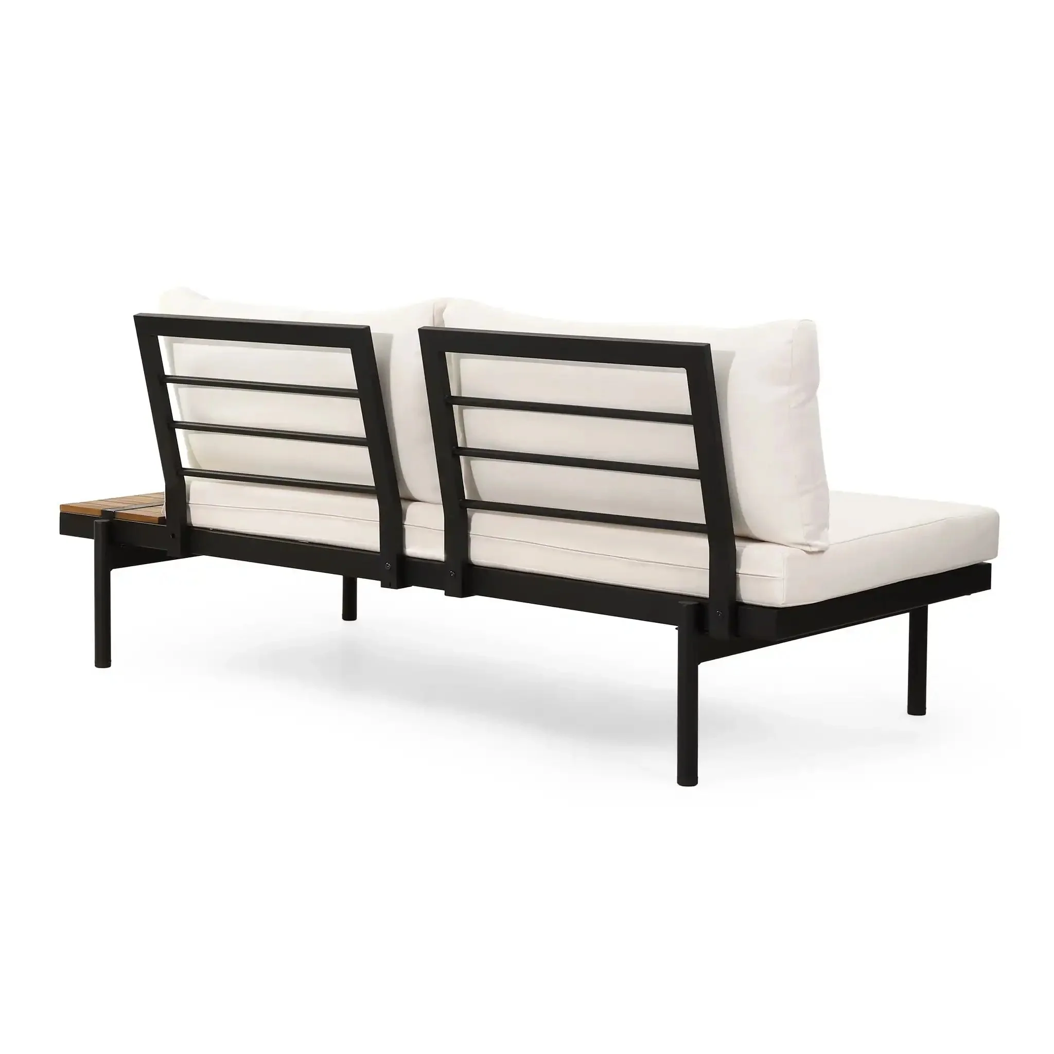 Theo - 2 Seater Sofa - Image 8
