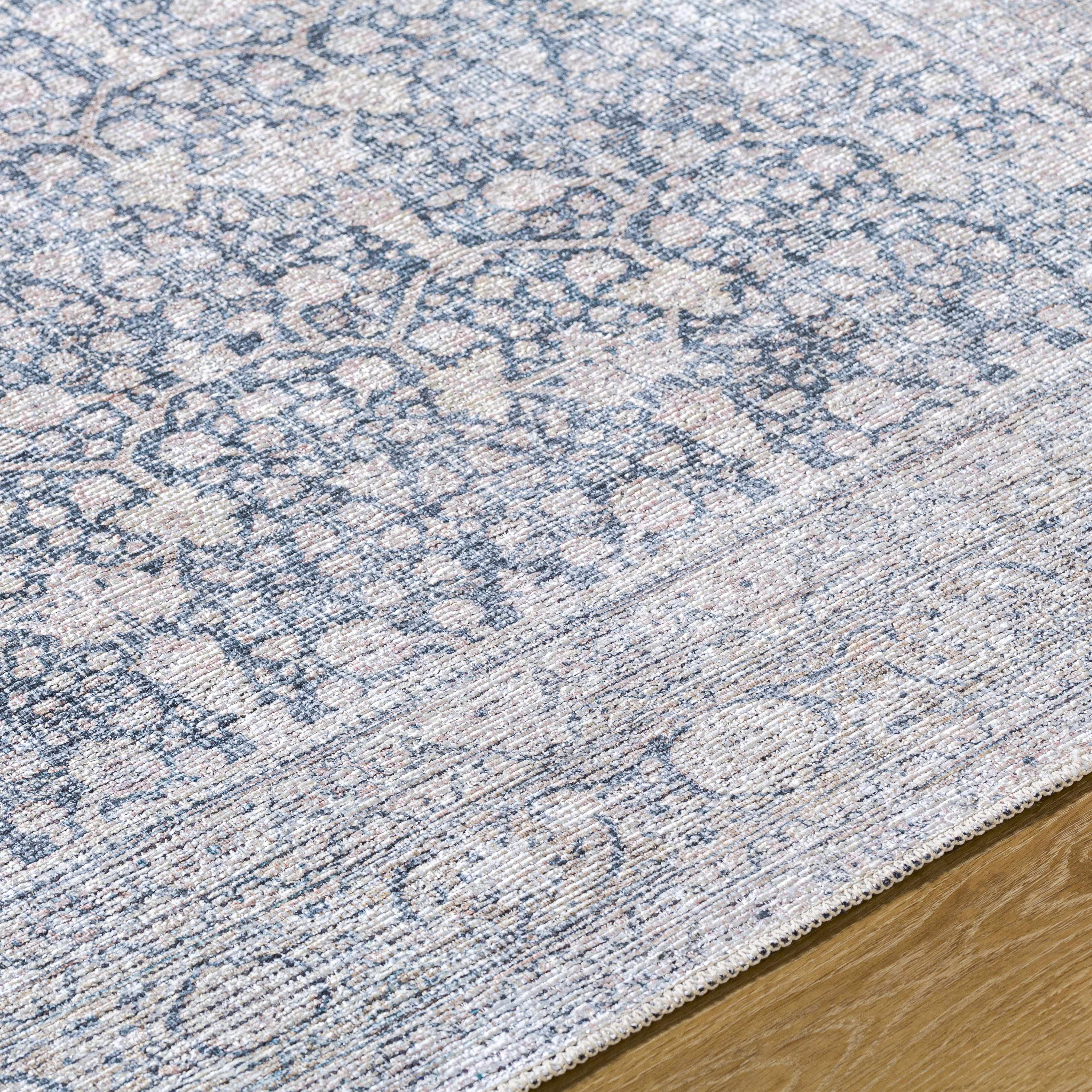Thera Washable Area Rug - Image 10