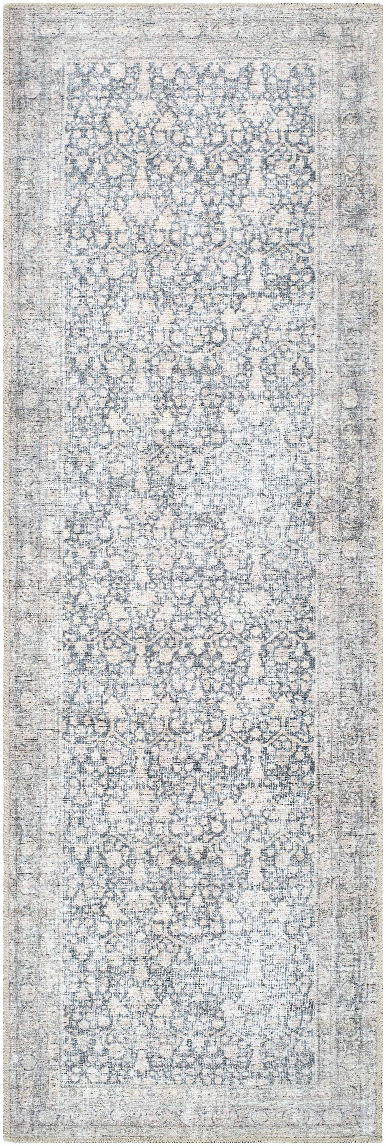 Thera Washable Area Rug - Image 11