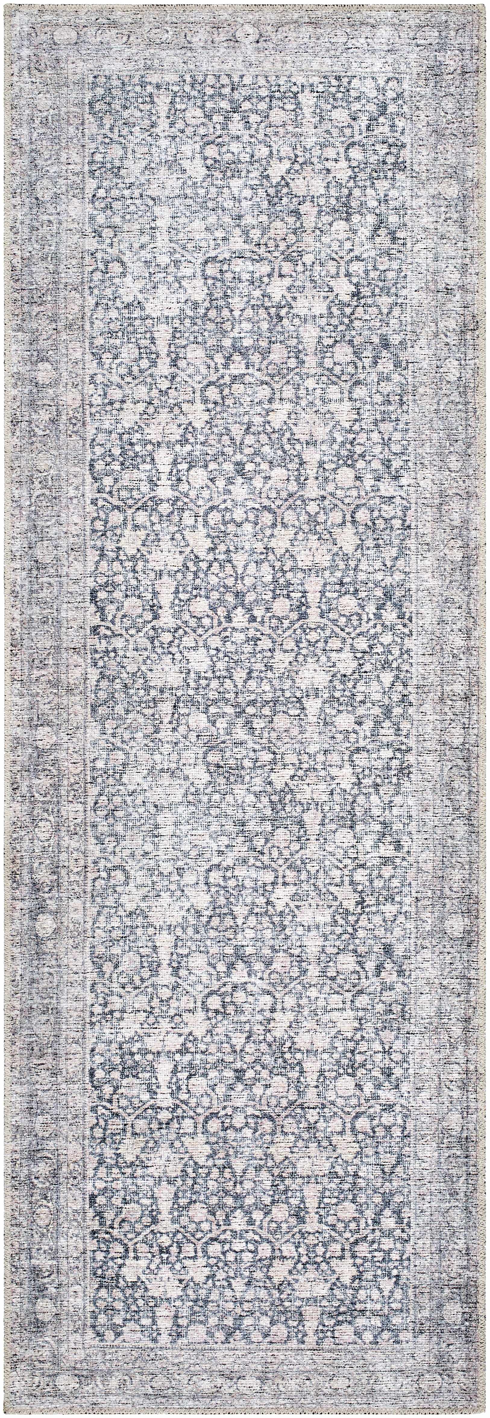 Thera Washable Area Rug - Image 9