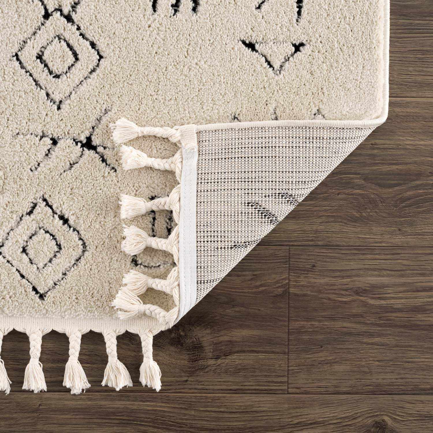 Thian Tribal Area Rug - Clearance - Image 5