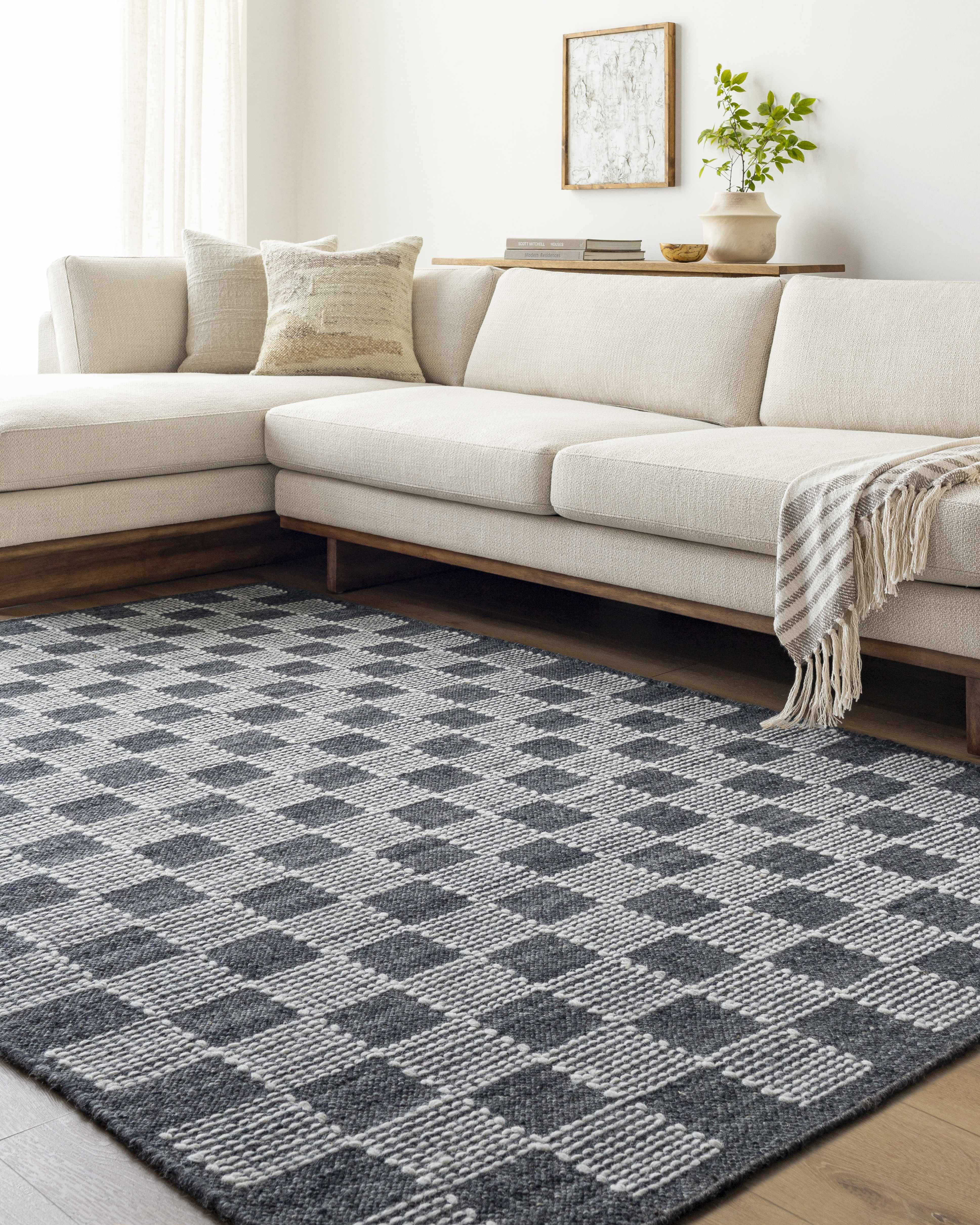 Thijs Area Rug - Image 2
