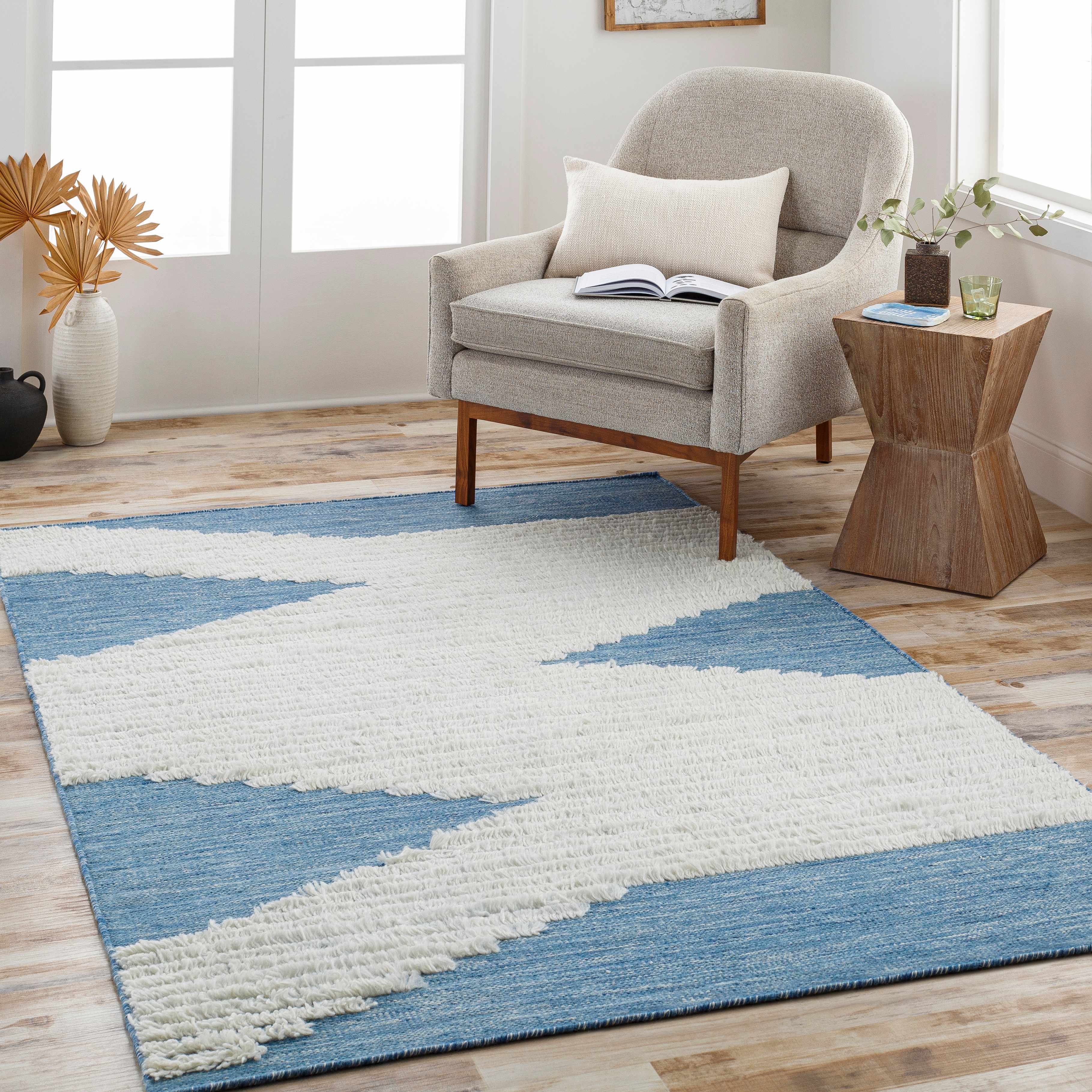 Thika Area Rug - Clearance - Image 2