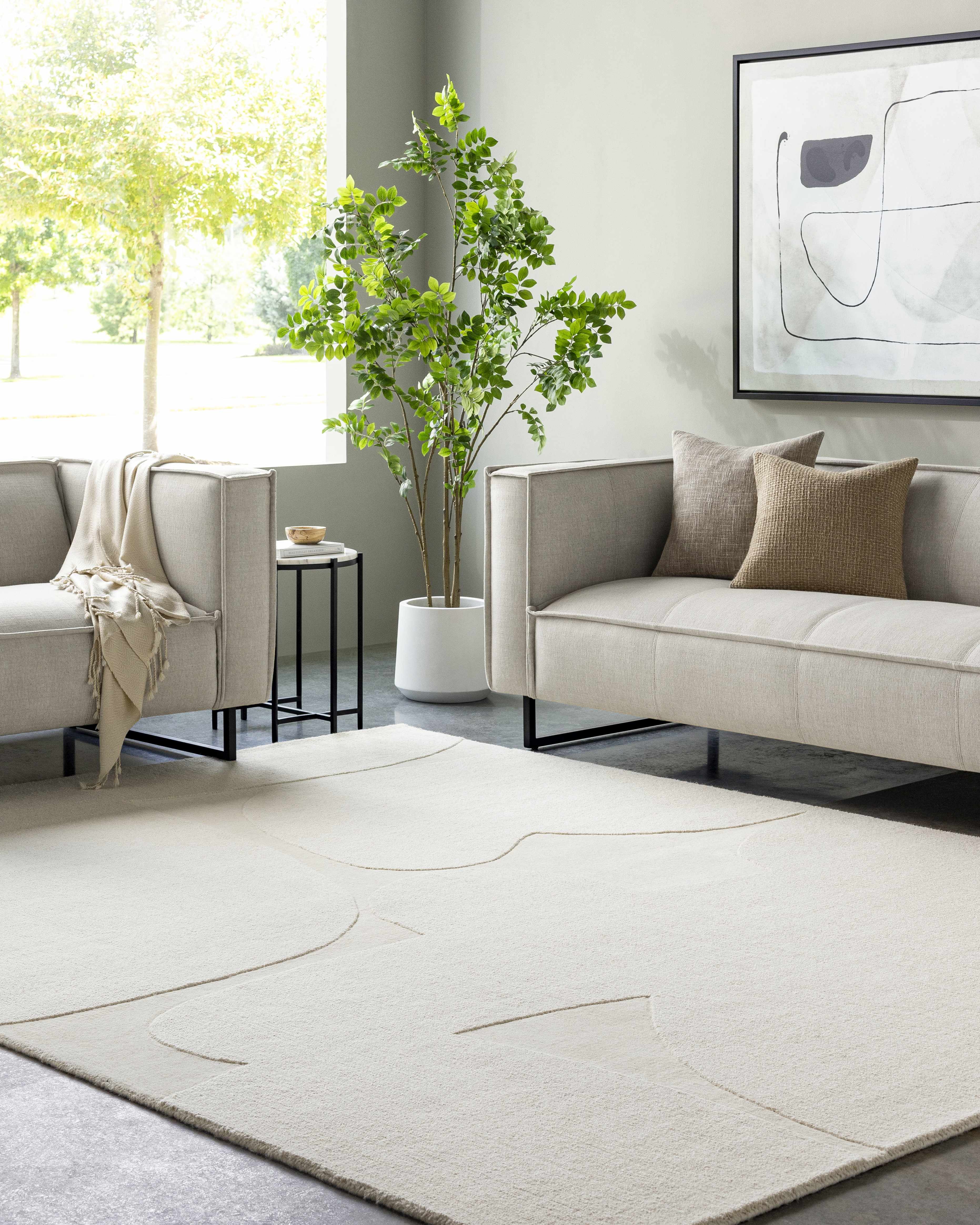 Thina Area Rug - Image 2