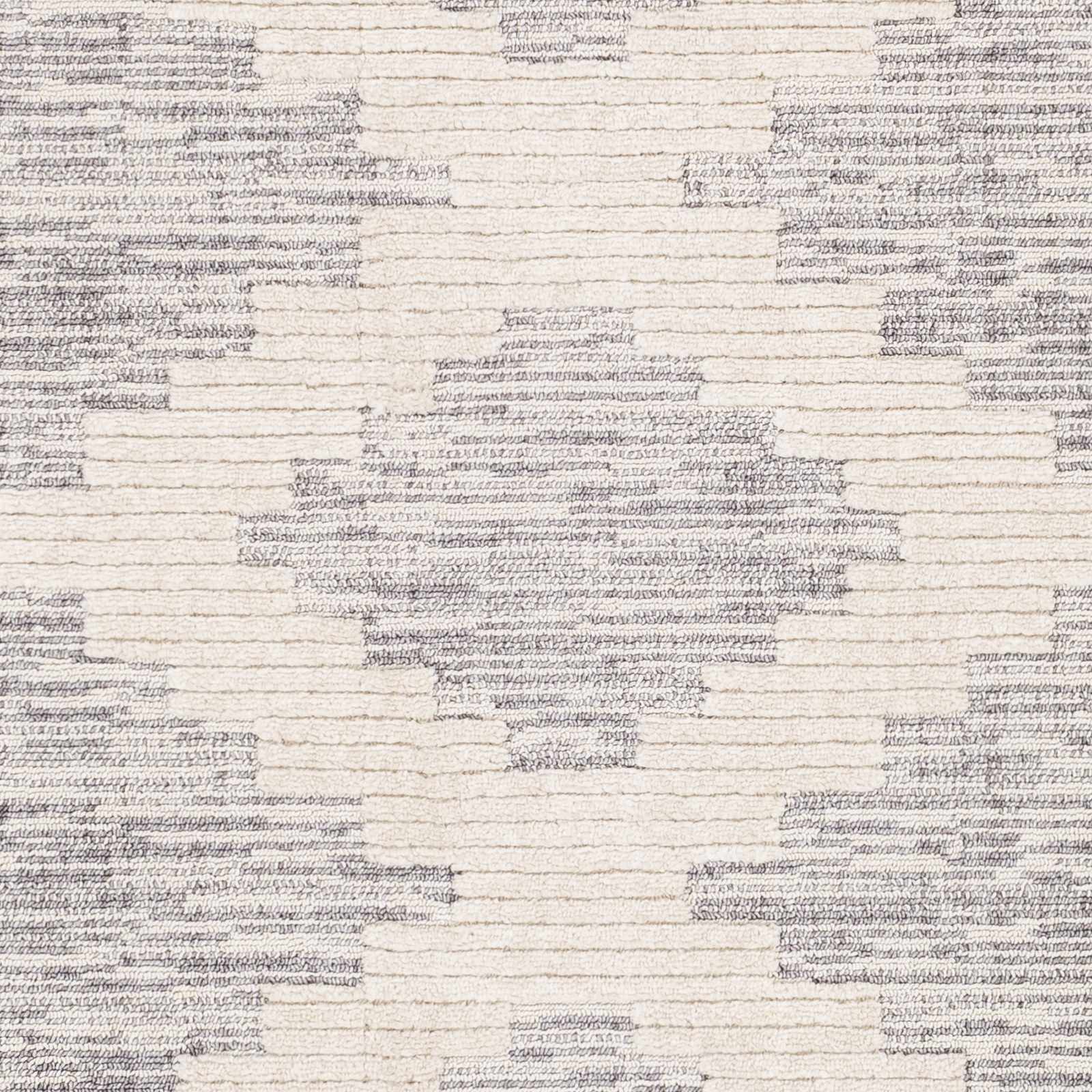 Thornburg High/Low Pile Rug with Tassels - Clearance - Image 5
