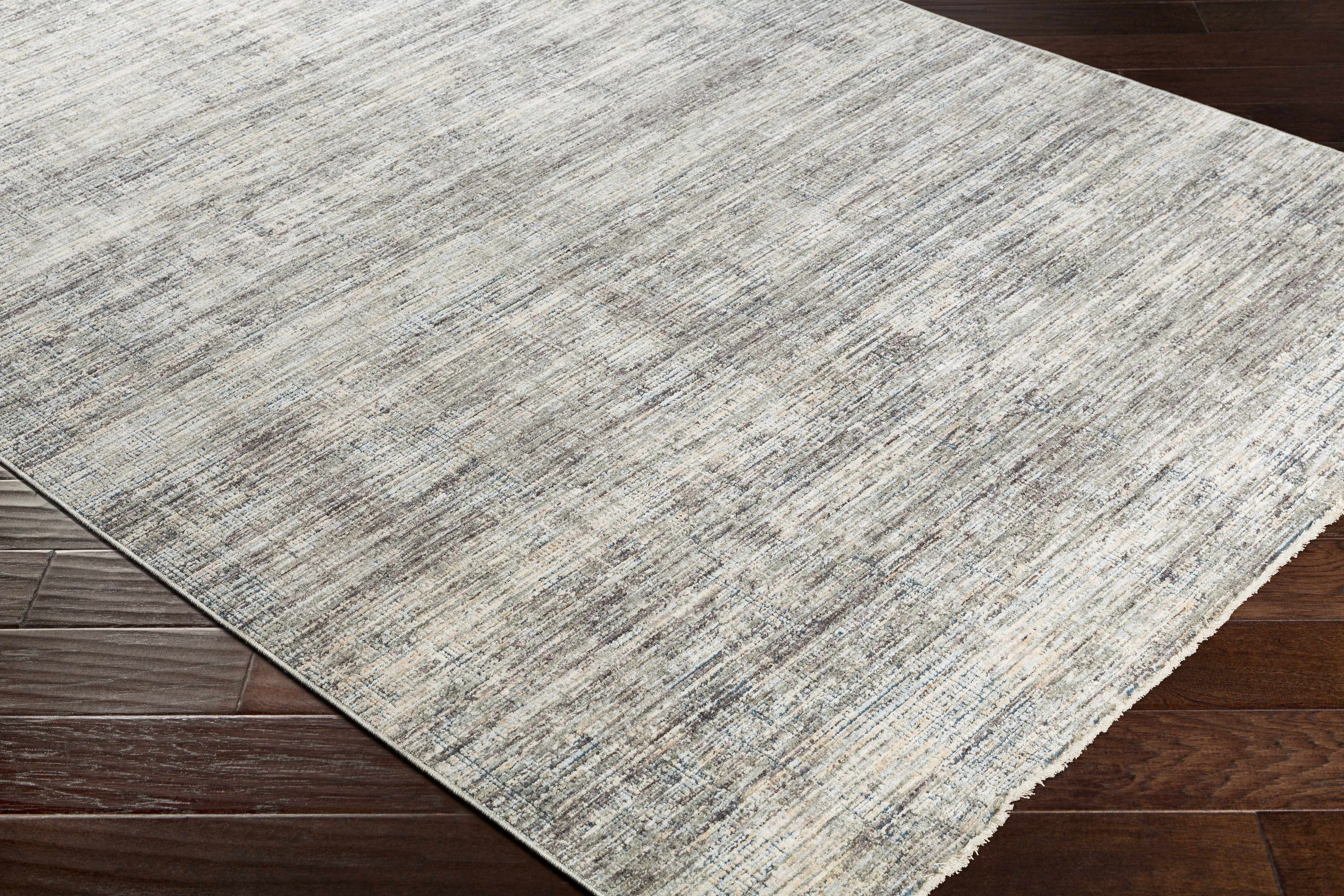 Thornhill Carved Statement Rug - Image 10