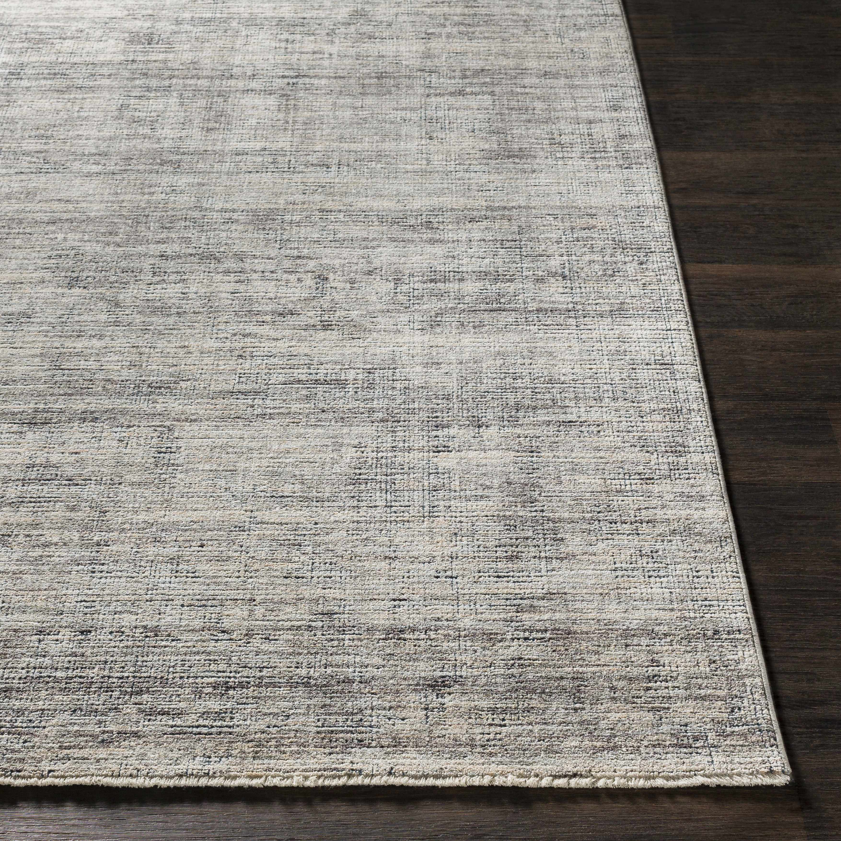 Thornhill Carved Statement Rug - Image 11