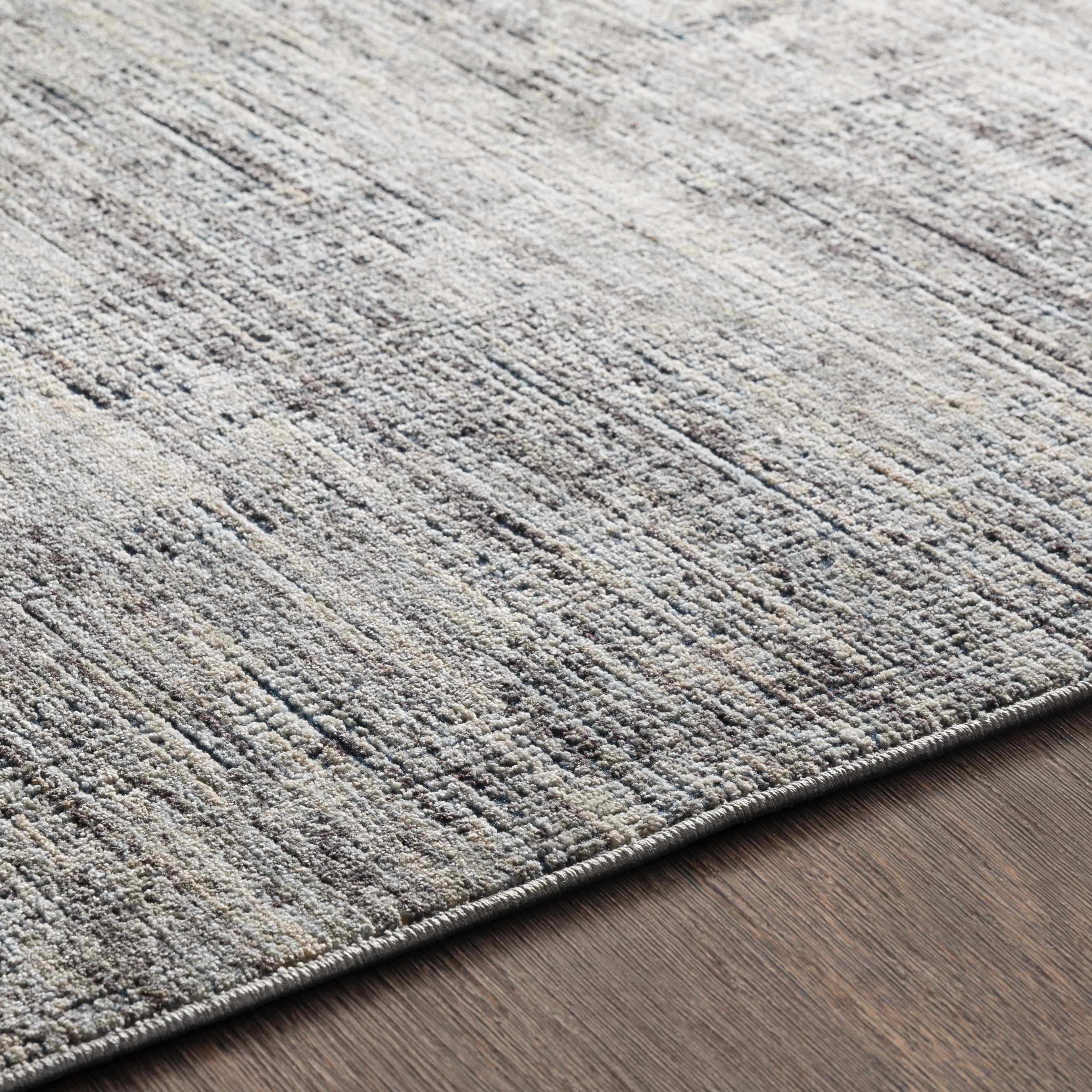 Thornhill Carved Statement Rug - Image 8