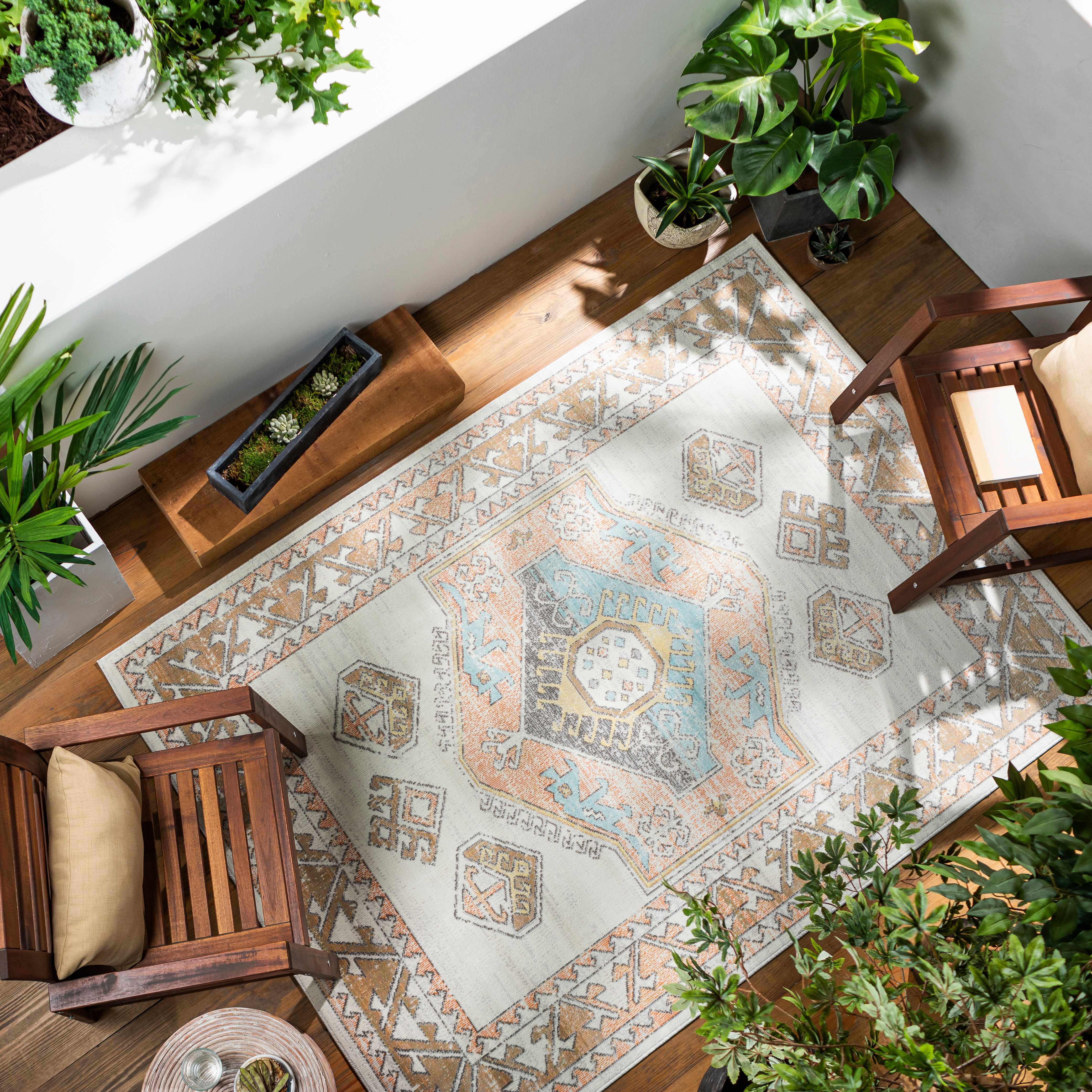Thornleigh Area Rug - Clearance - Image 2