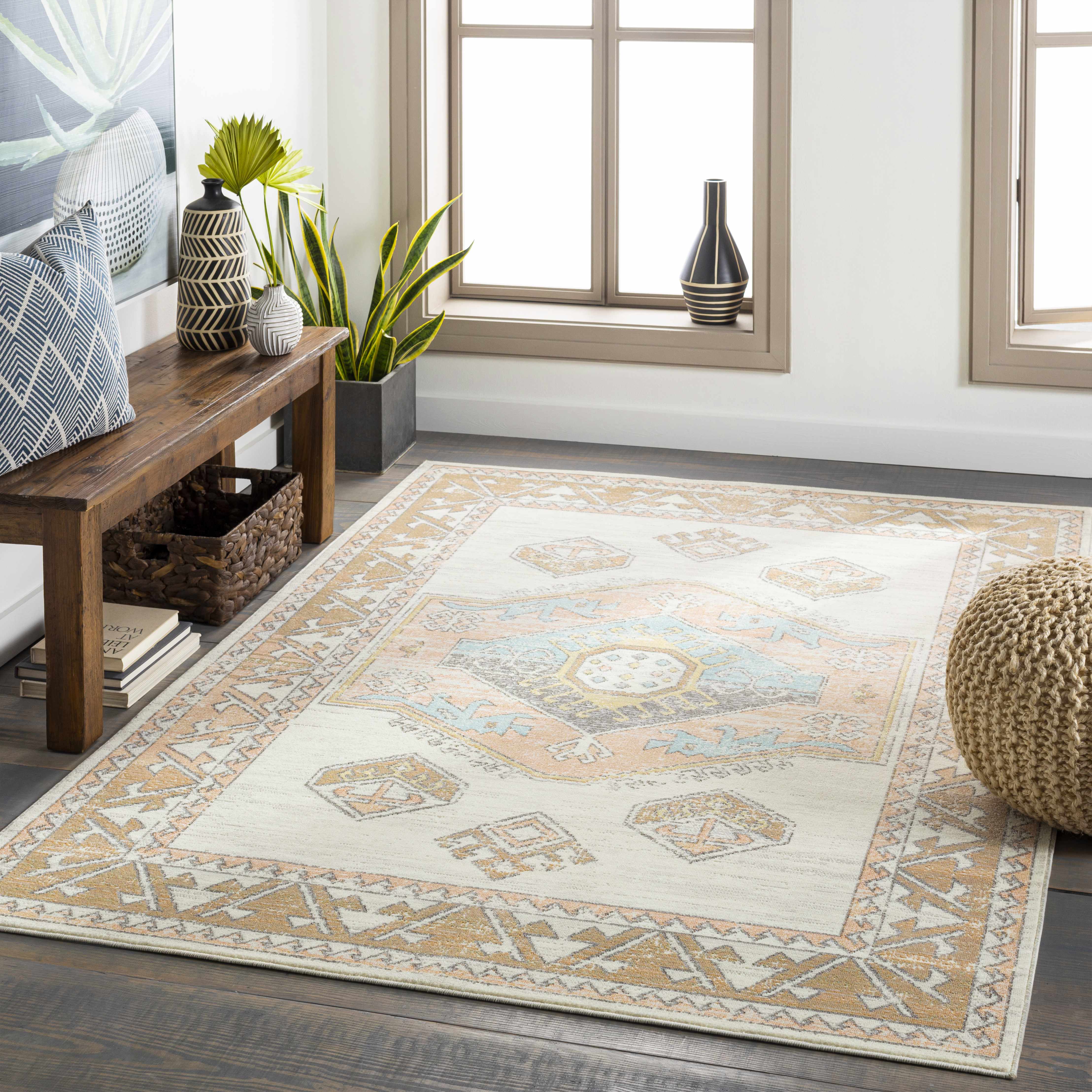Thornleigh Area Rug - Clearance - Image 3