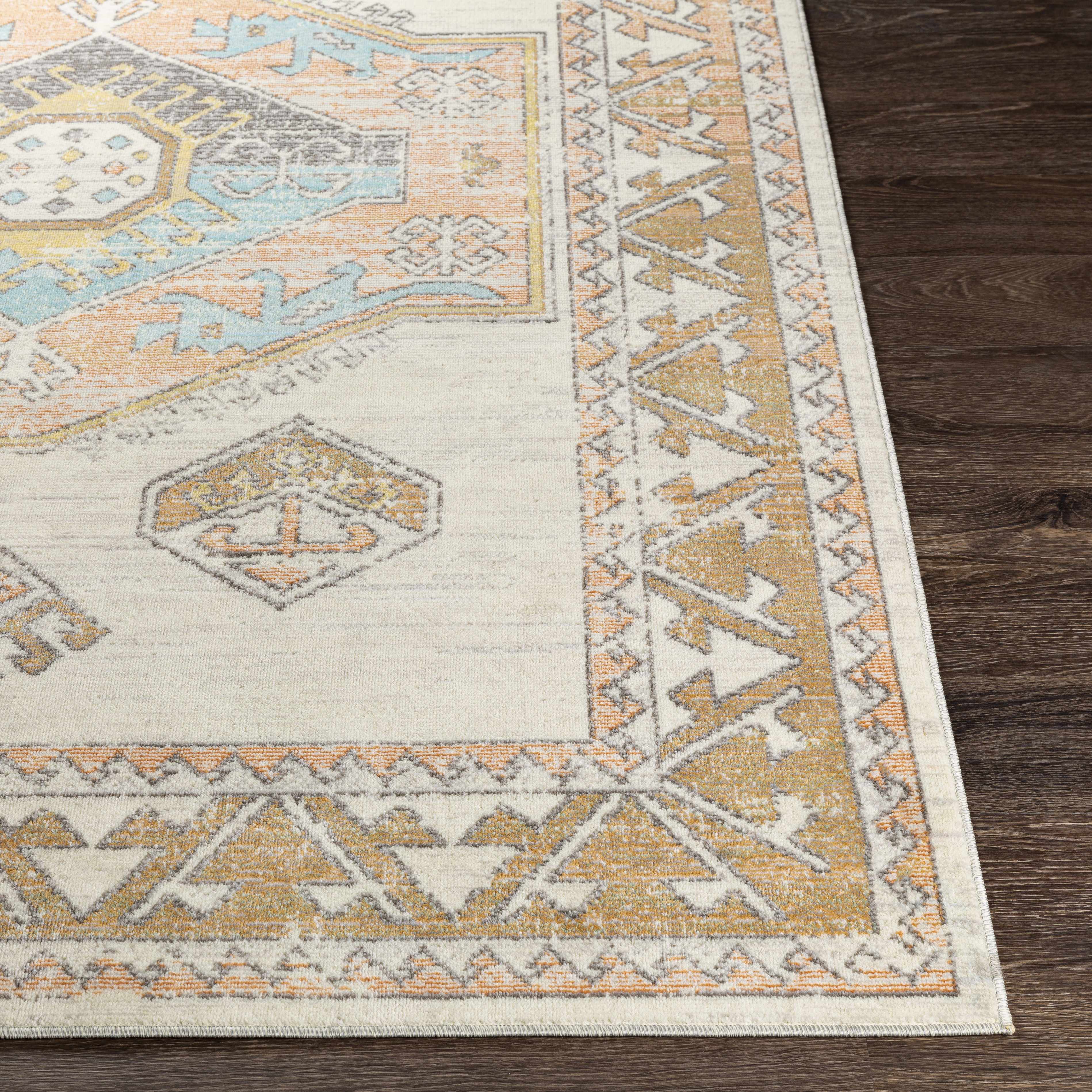 Thornleigh Area Rug - Clearance - Image 8
