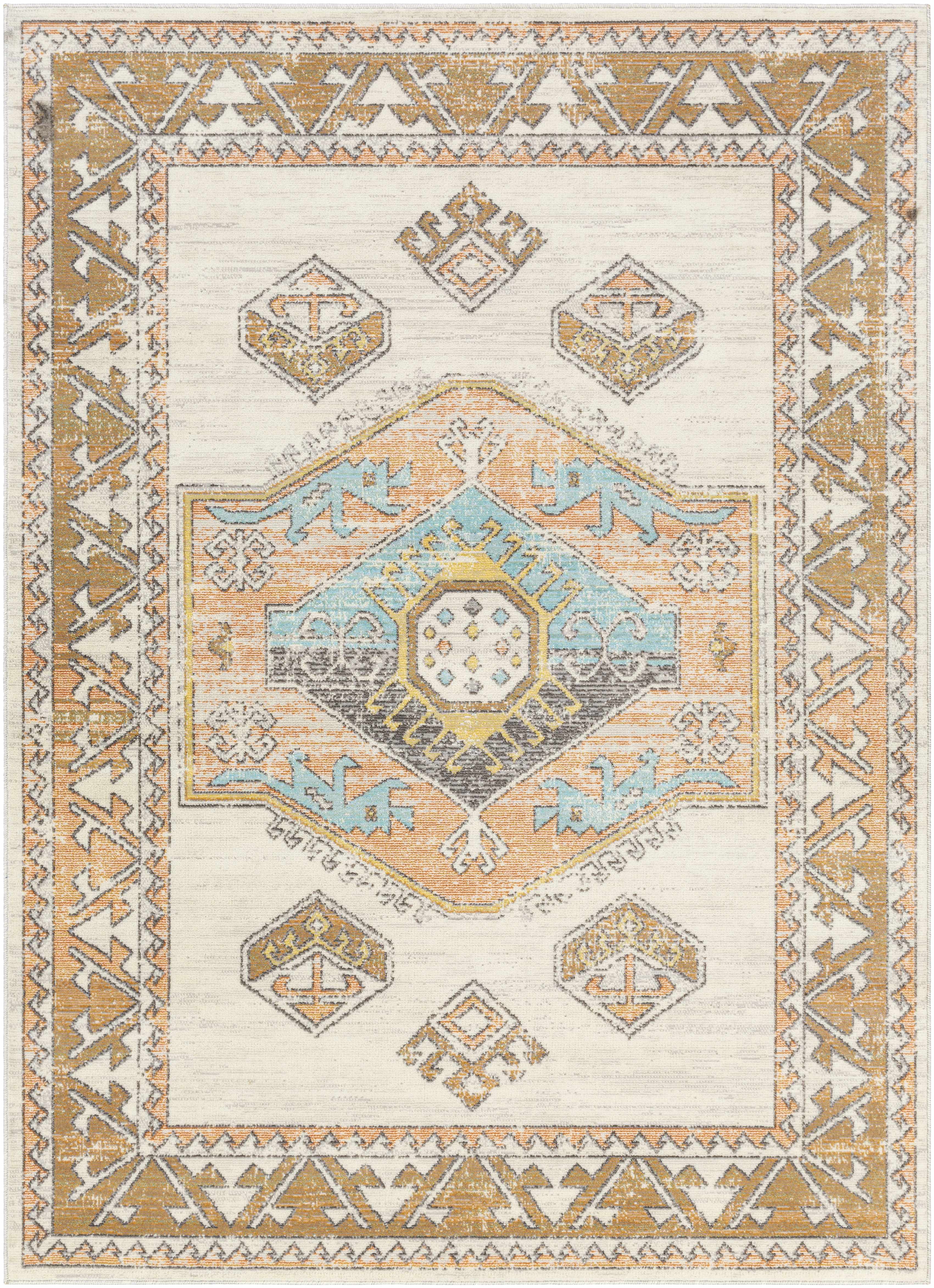 Thornleigh Area Rug - Clearance - Image 9