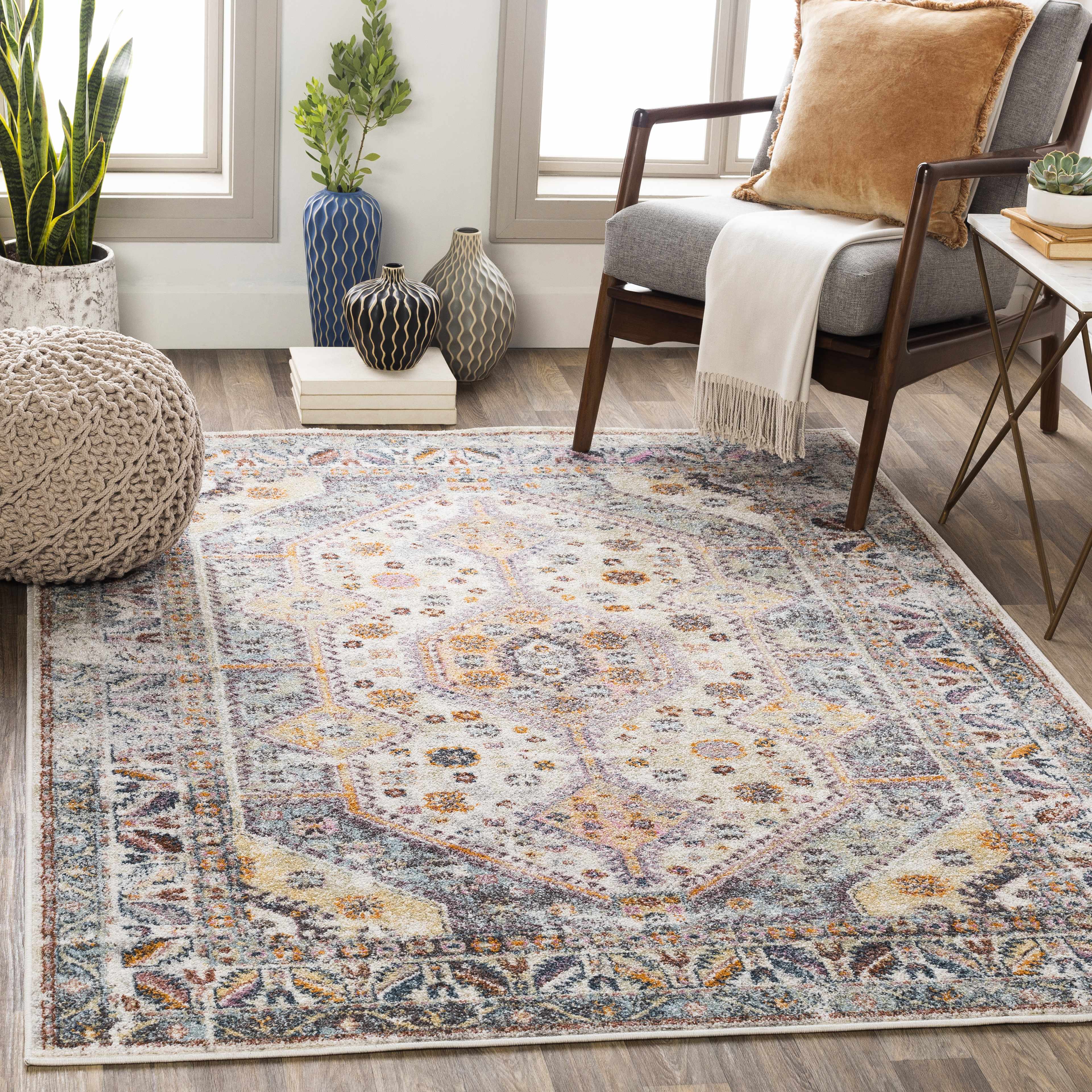 Thornley Area Rug - Promo - Image 2