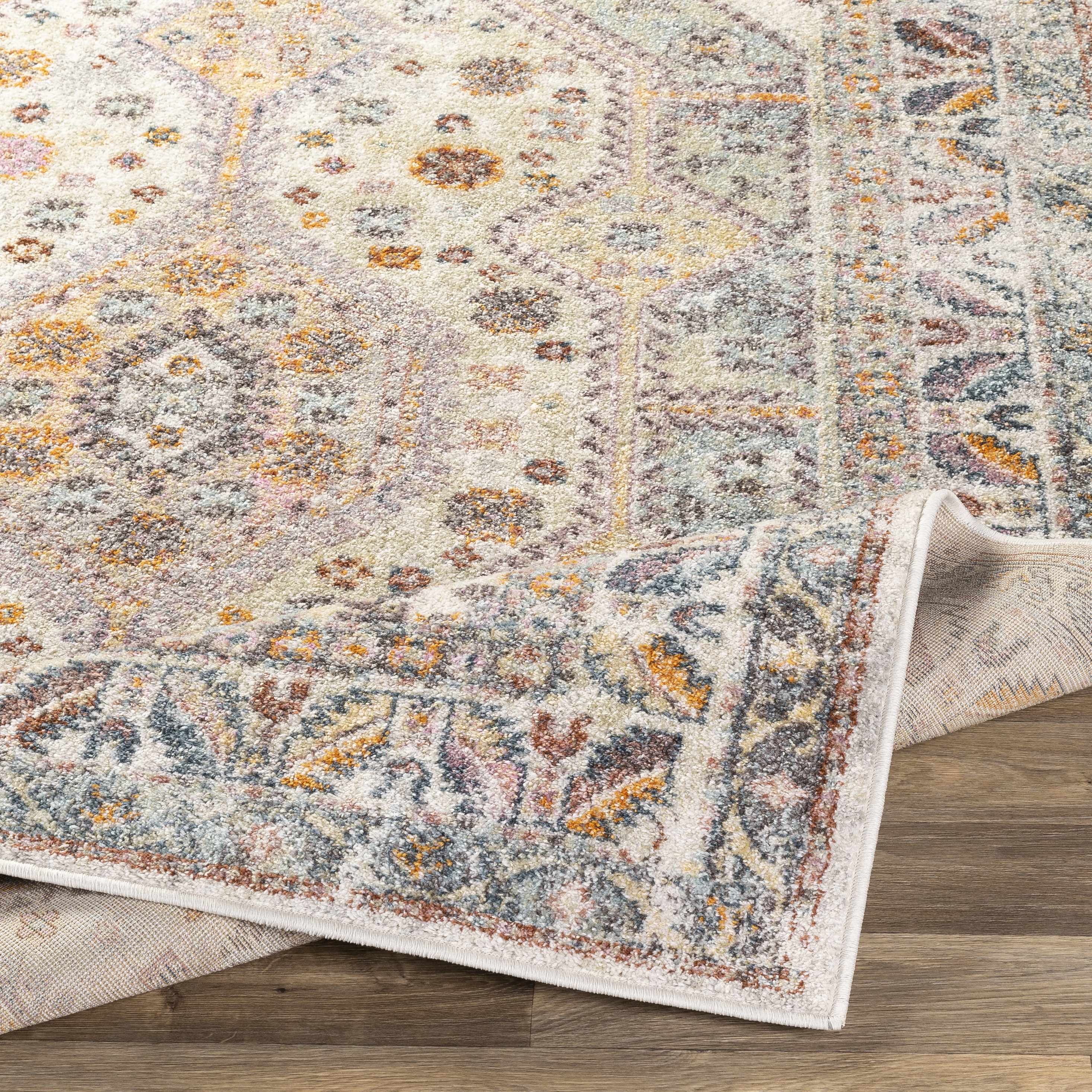 Thornley Area Rug - Promo - Image 5