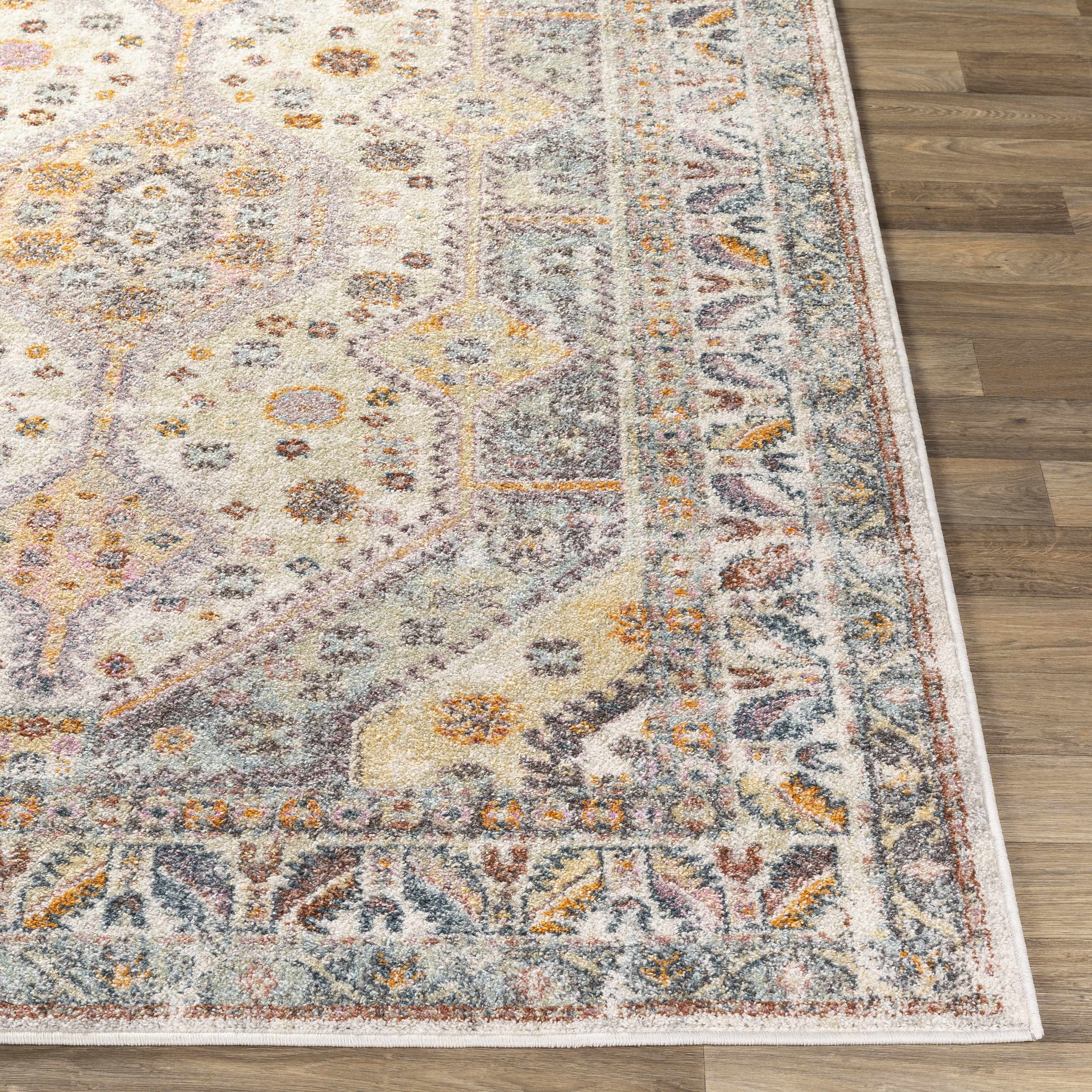 Thornley Area Rug - Promo - Image 7