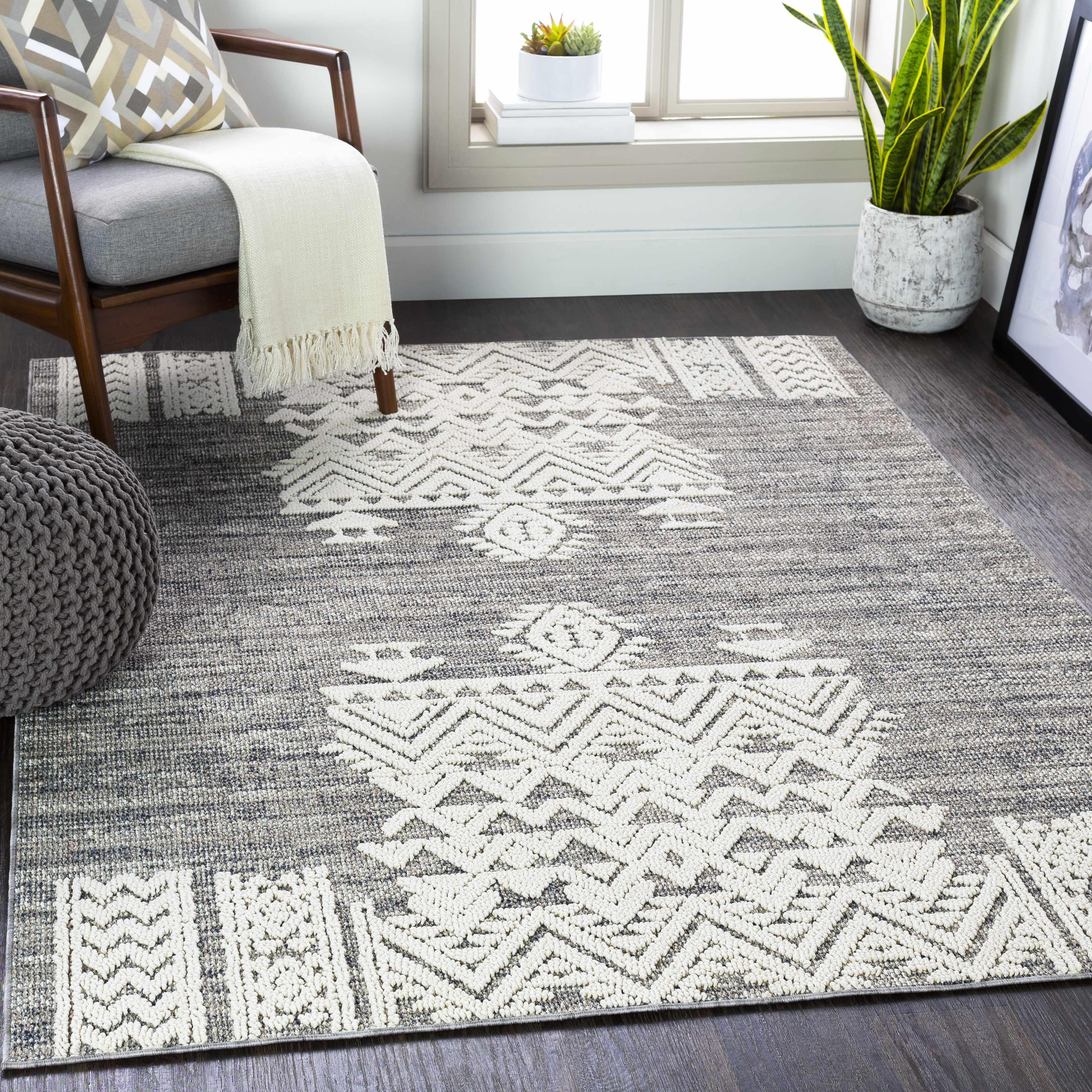 Thorntonville Outdoor Rug - Clearance - Image 3