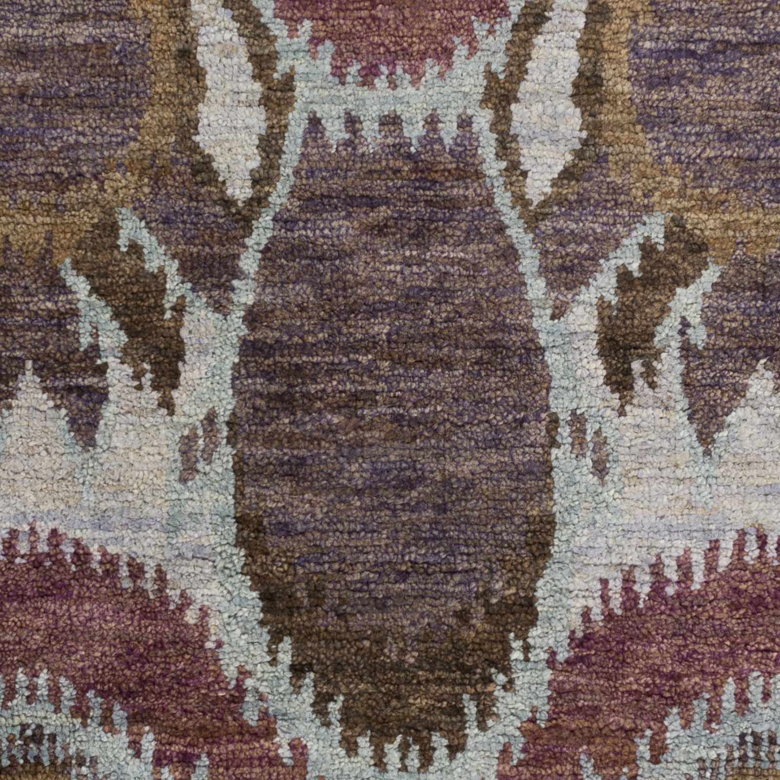 Thornville Jute Carpet - Clearance - Image 3