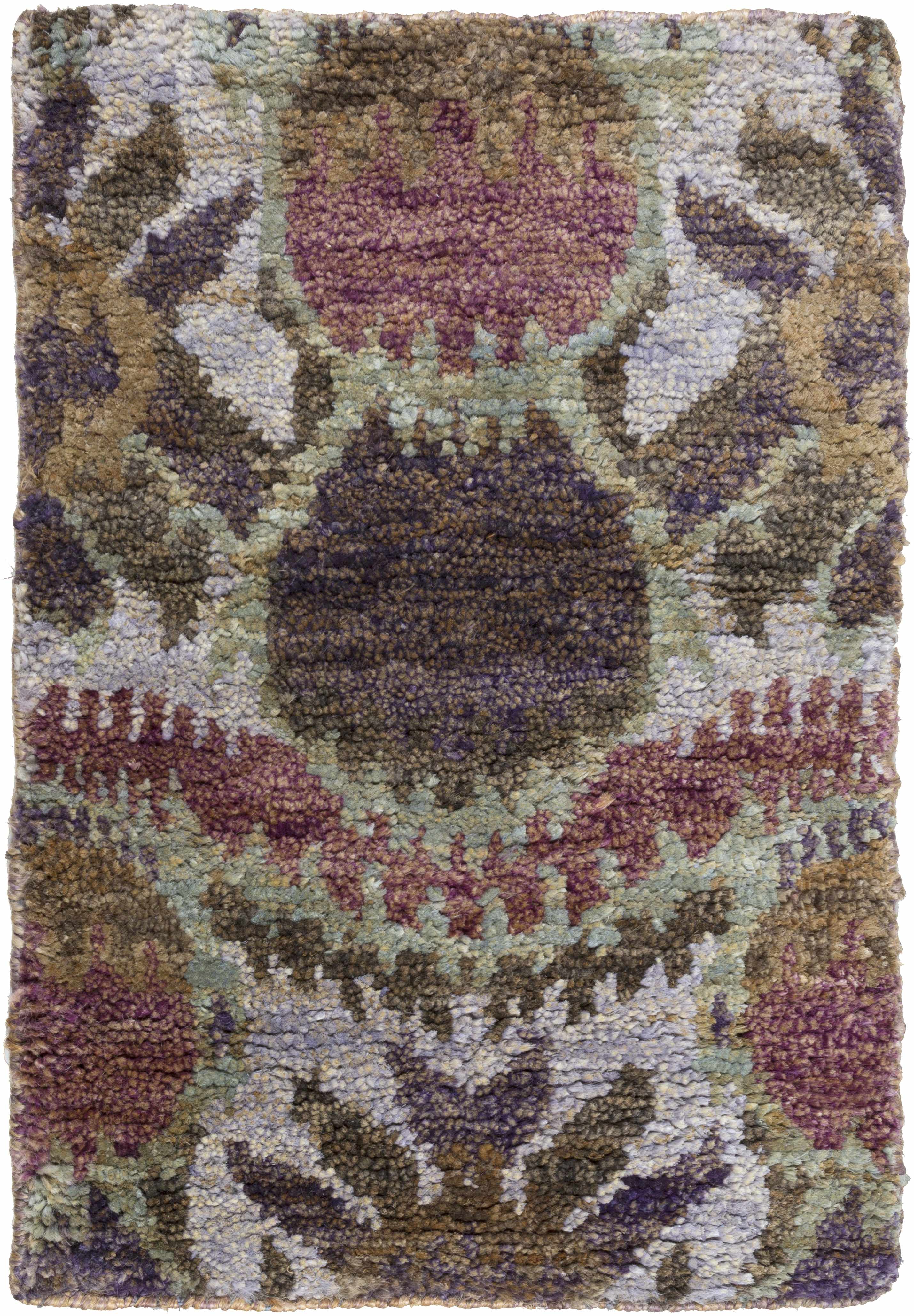 Thornville Jute Carpet - Clearance - Image 5