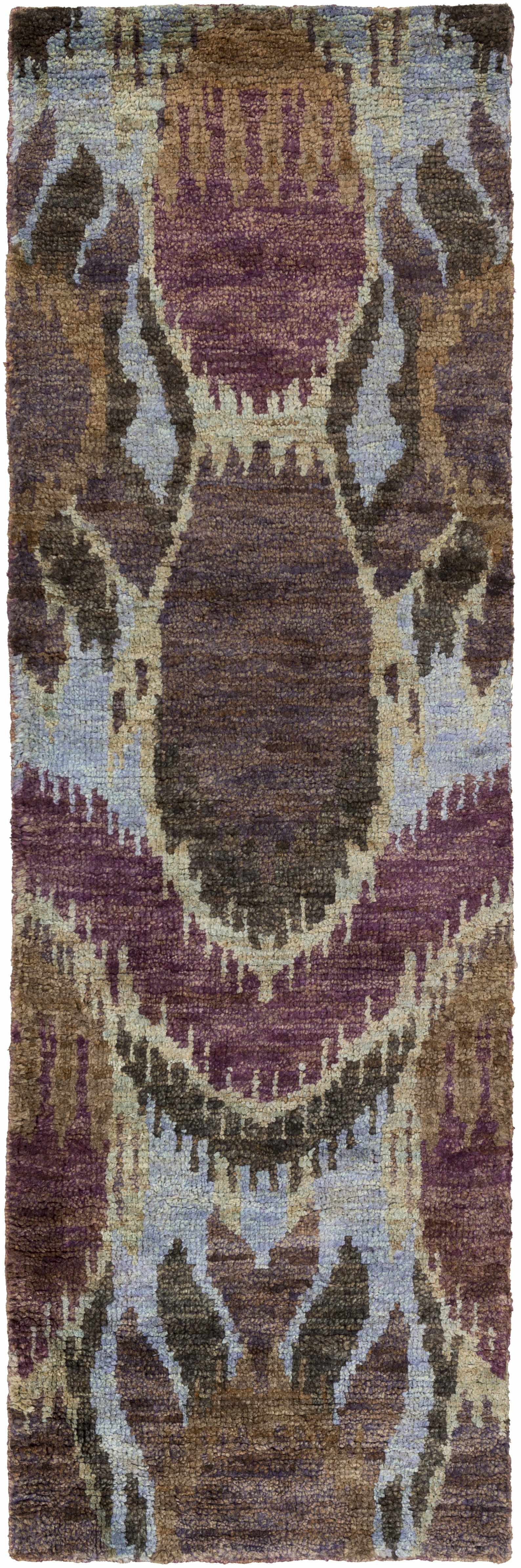 Thornville Jute Carpet - Clearance - Image 6