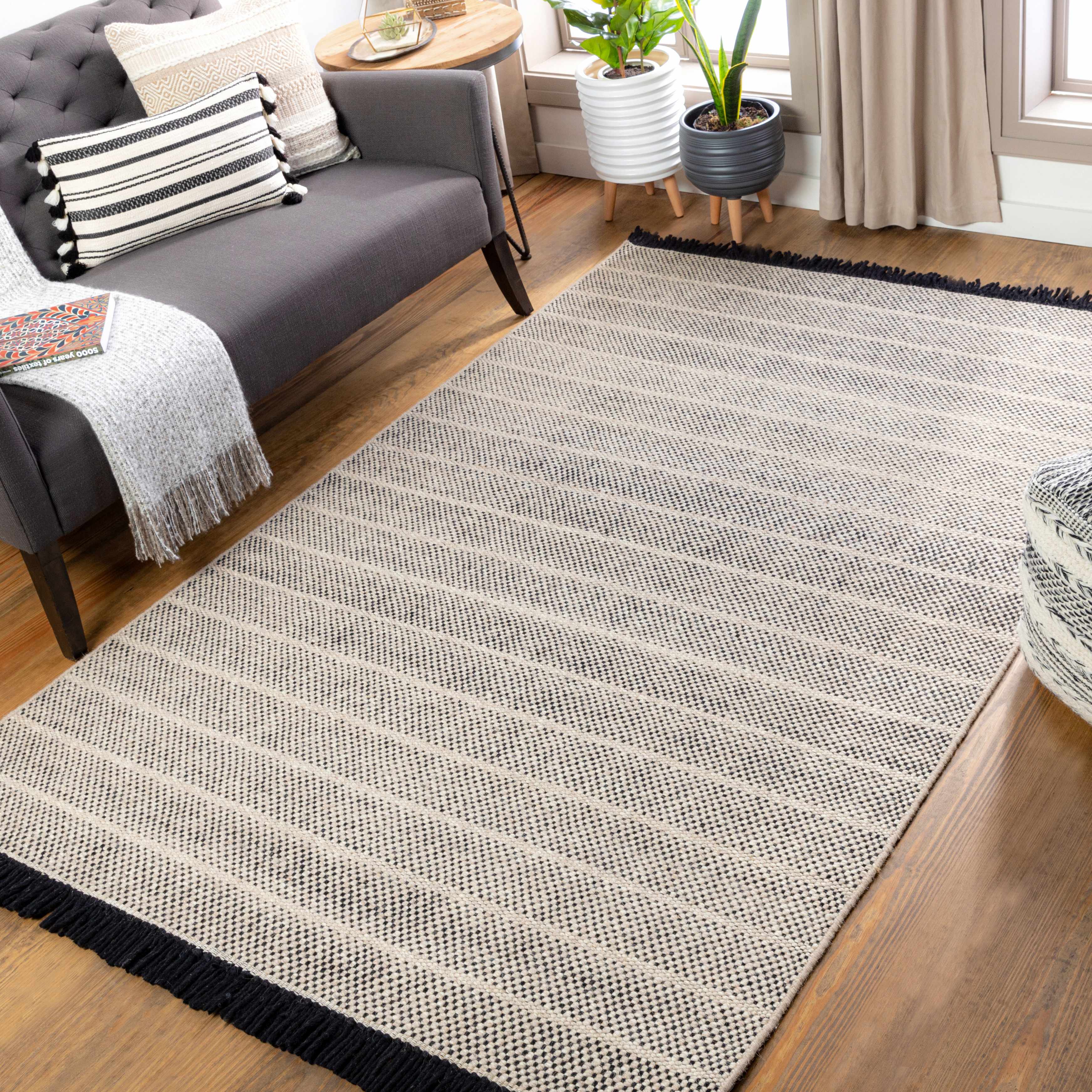 Thorold Area Rug - Clearance - Image 2