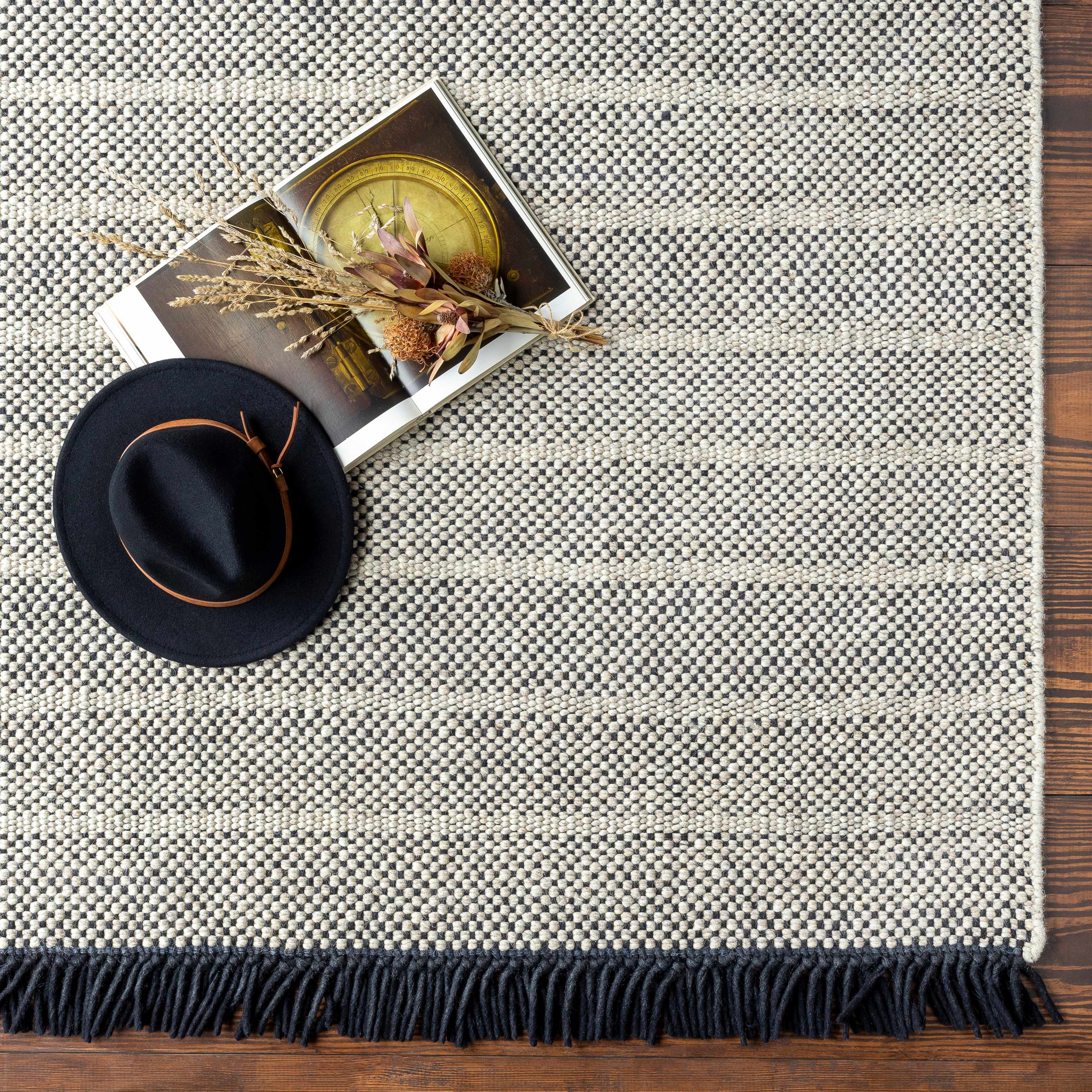 Thorold Area Rug - Clearance - Image 5