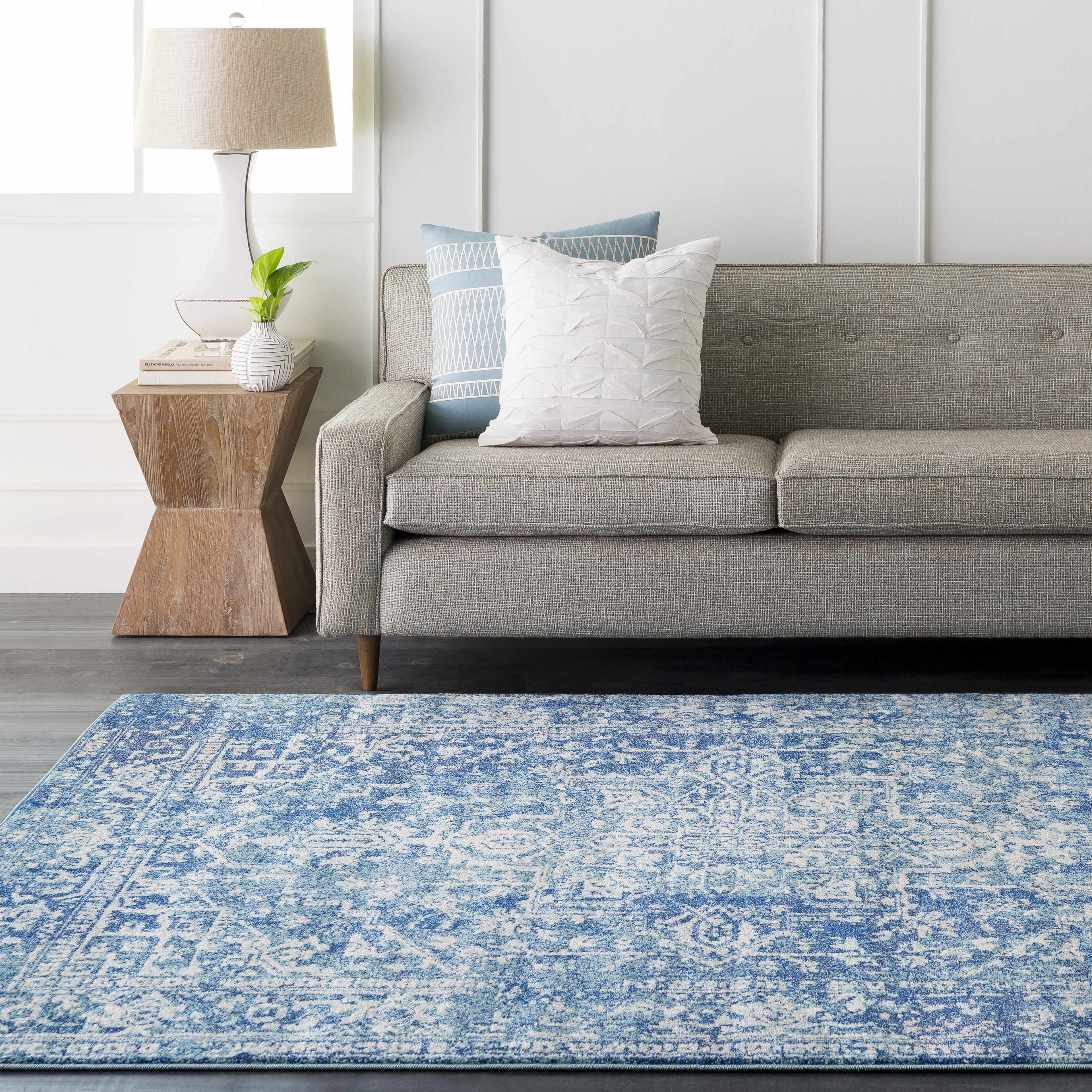 Thousandsticks Area Rug - Image 2