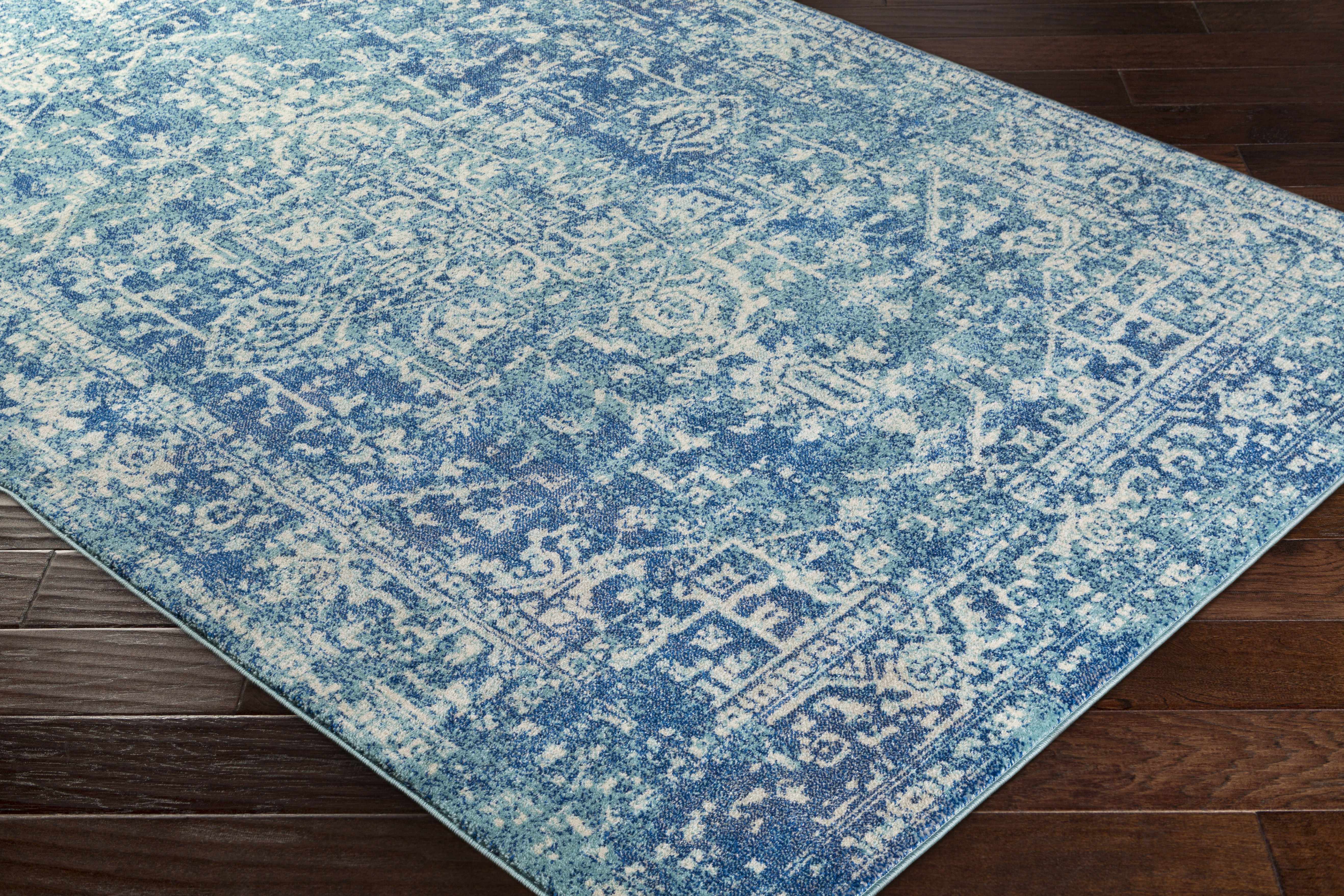 Thousandsticks Area Rug - Image 9
