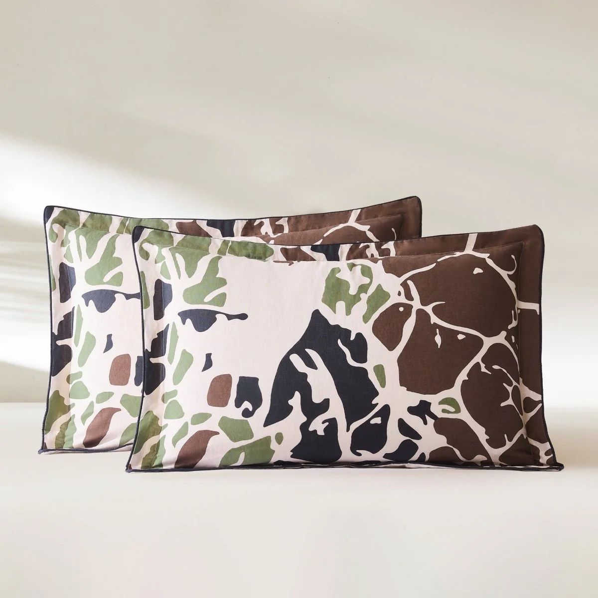 Threaded Roots Comforter Set - Image 14