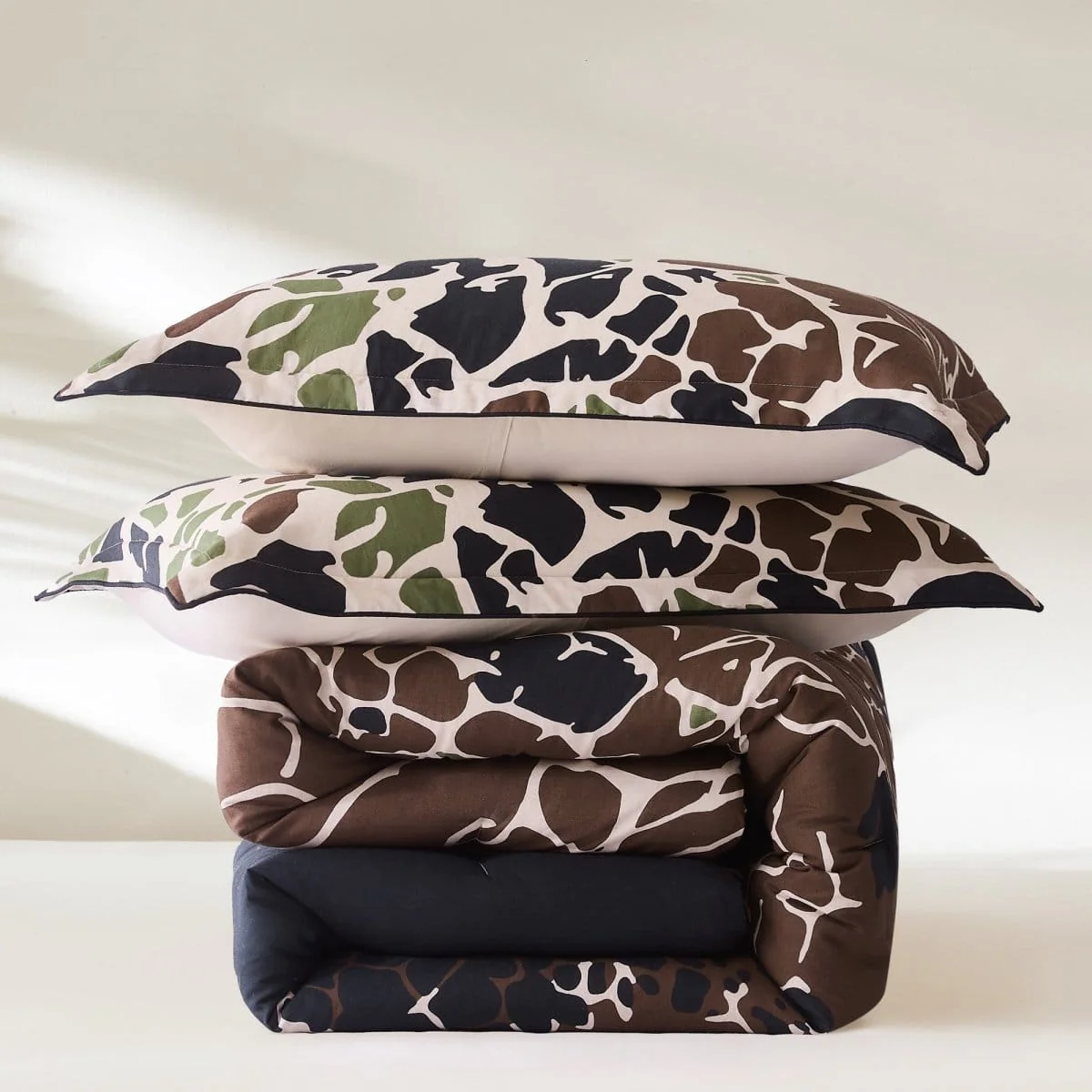Threaded Roots Comforter Set - Image 4