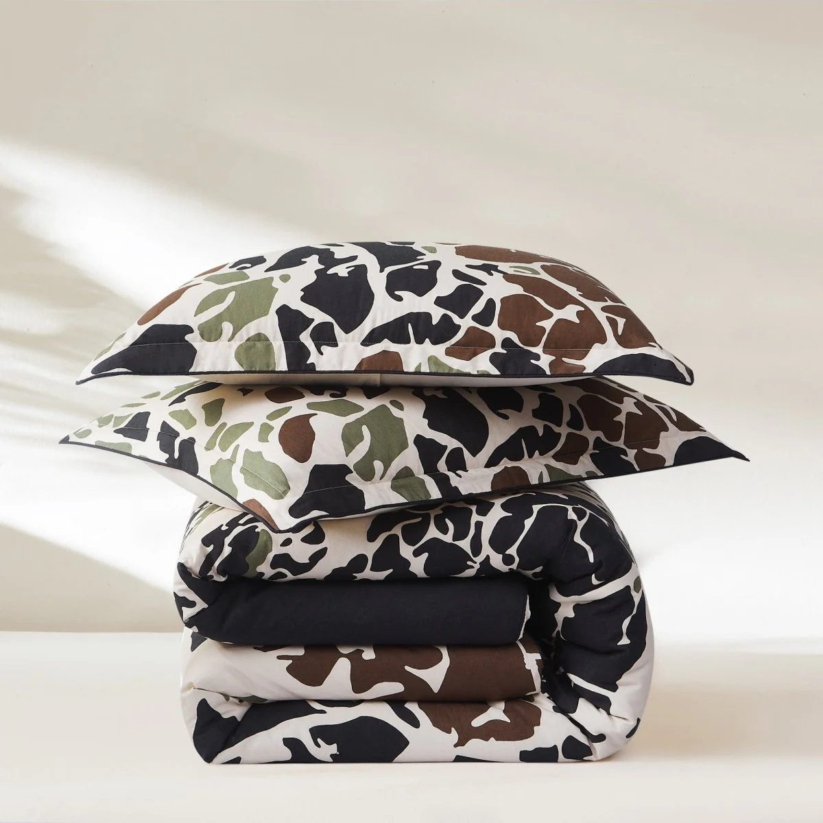 Threaded Roots Duvet Cover Set - Image 12