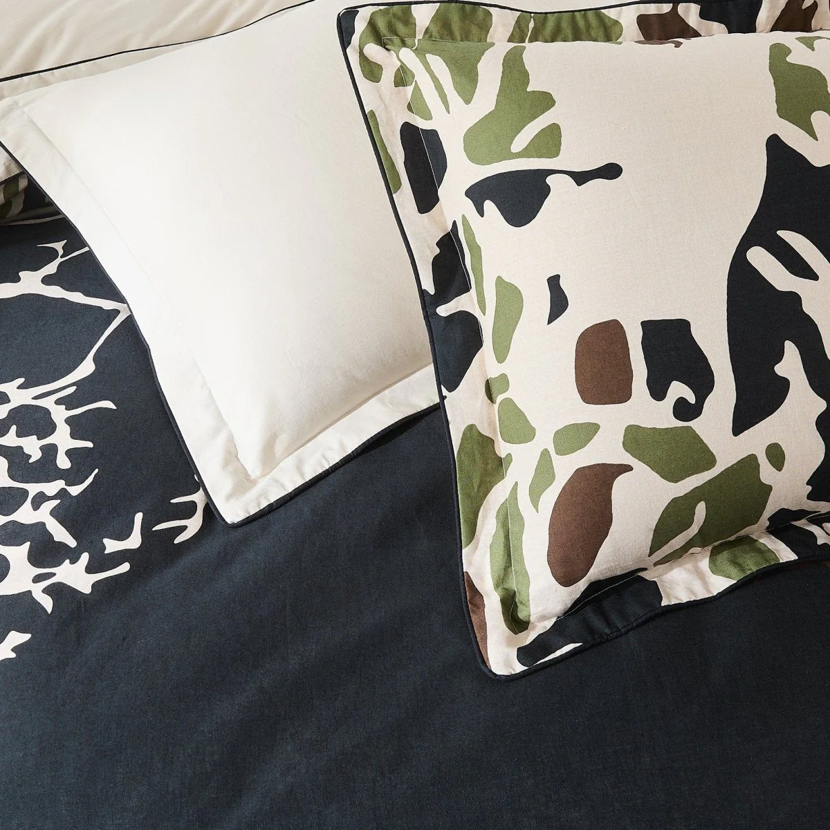 Threaded Roots Duvet Cover Set - Image 8