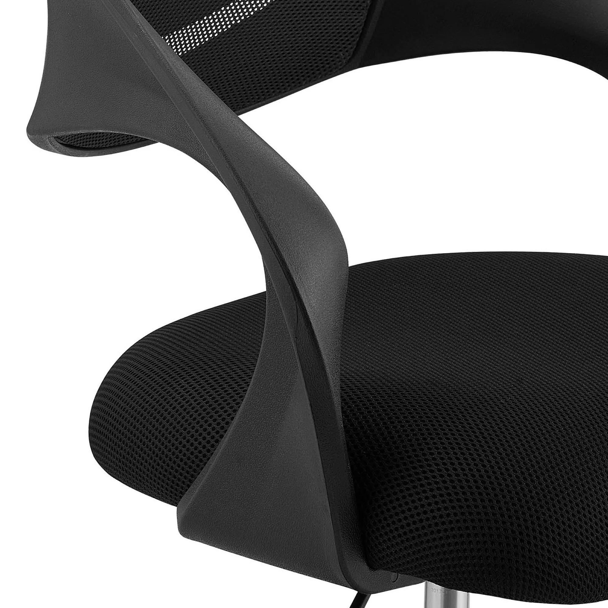 Thrive Mesh Drafting Chair by Modway - Image 10