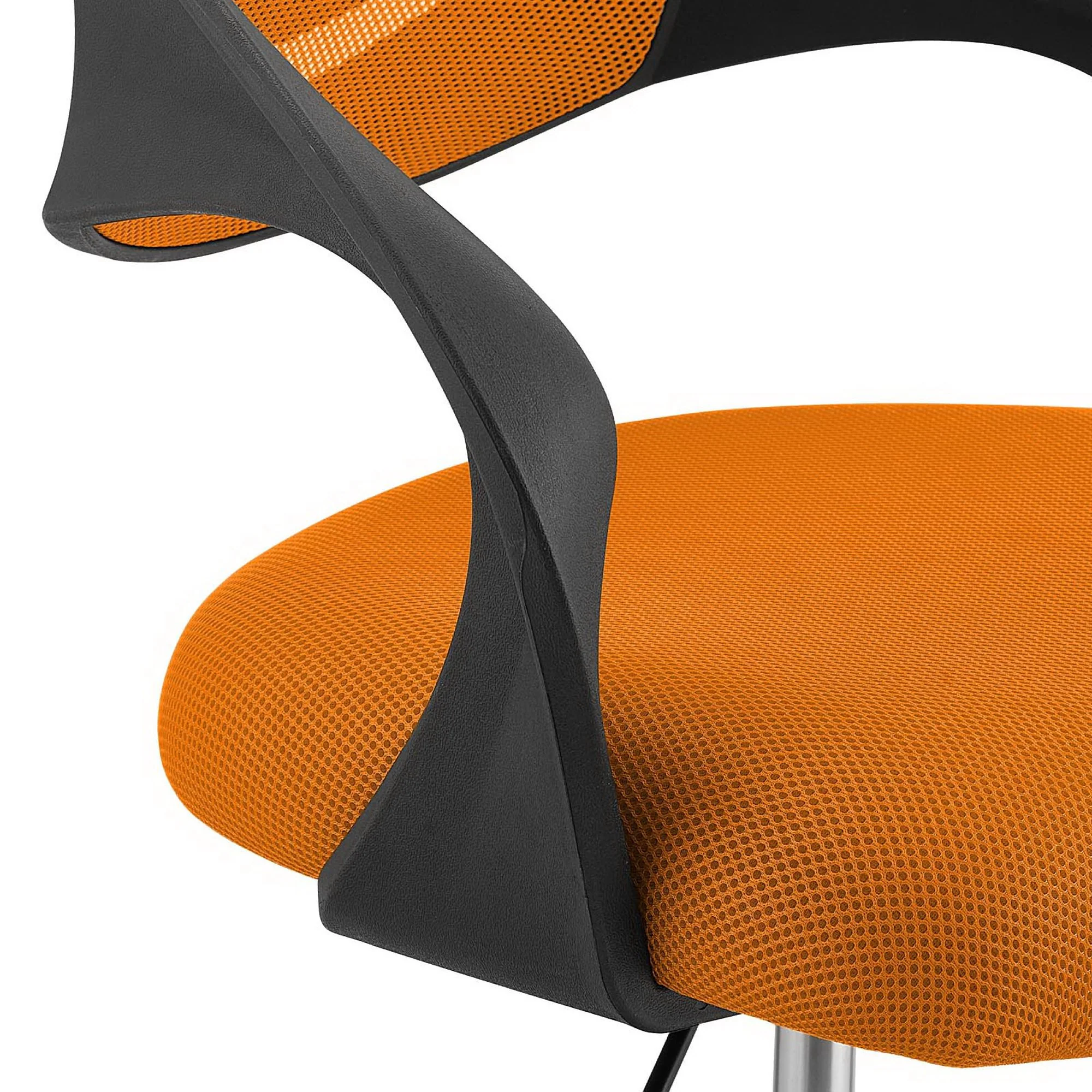 Thrive Mesh Drafting Chair by Modway - Image 5