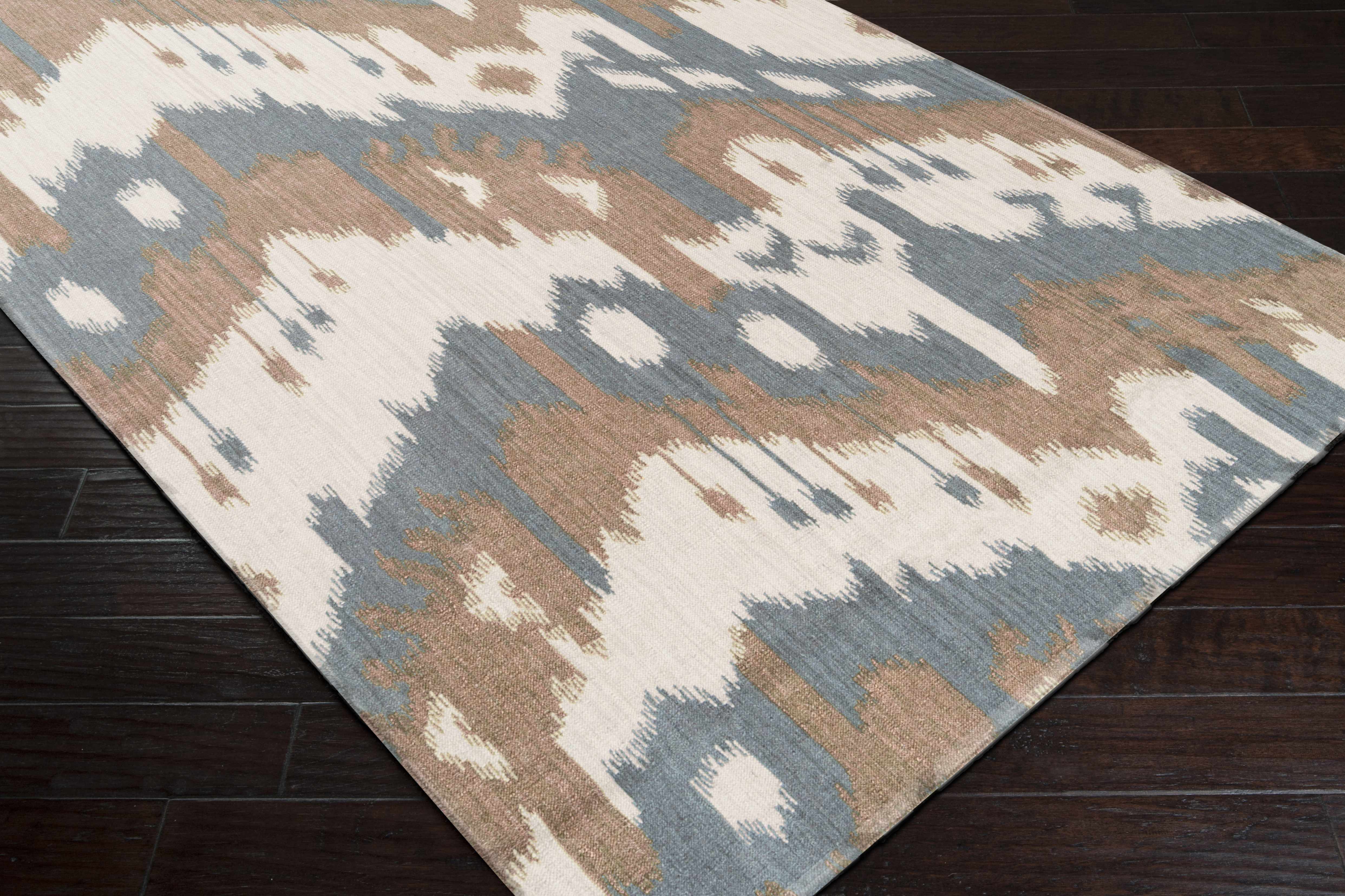 Thunderbolt Area Carpet Area Rug - Clearance - Image 2
