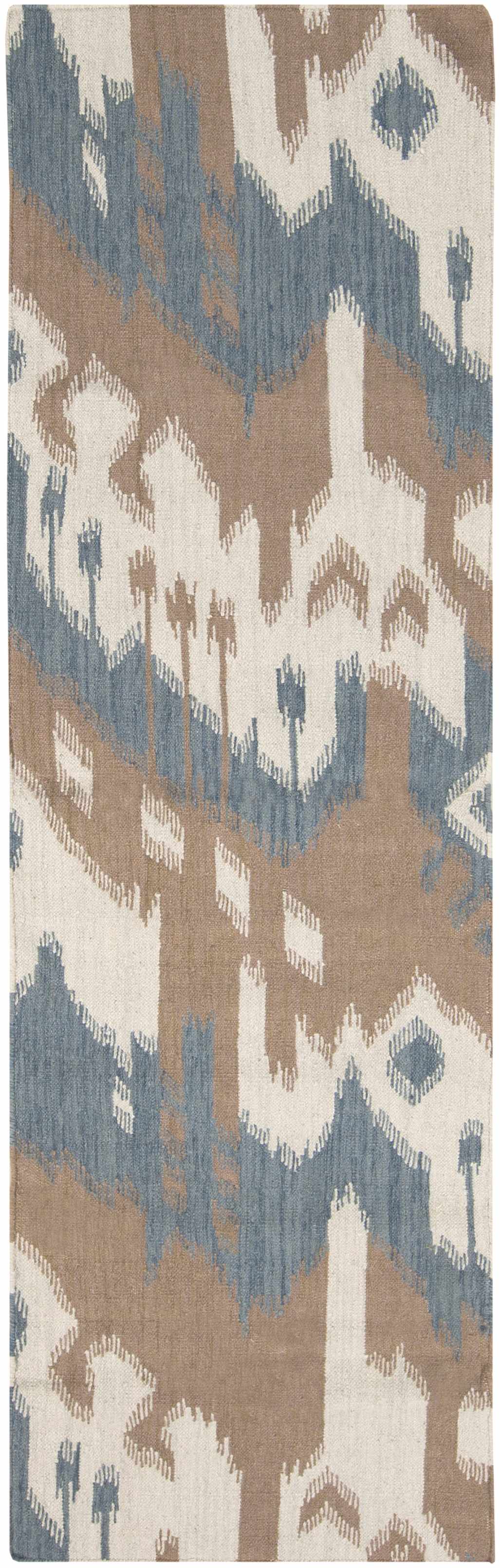 Thunderbolt Area Carpet Area Rug - Clearance - Image 5