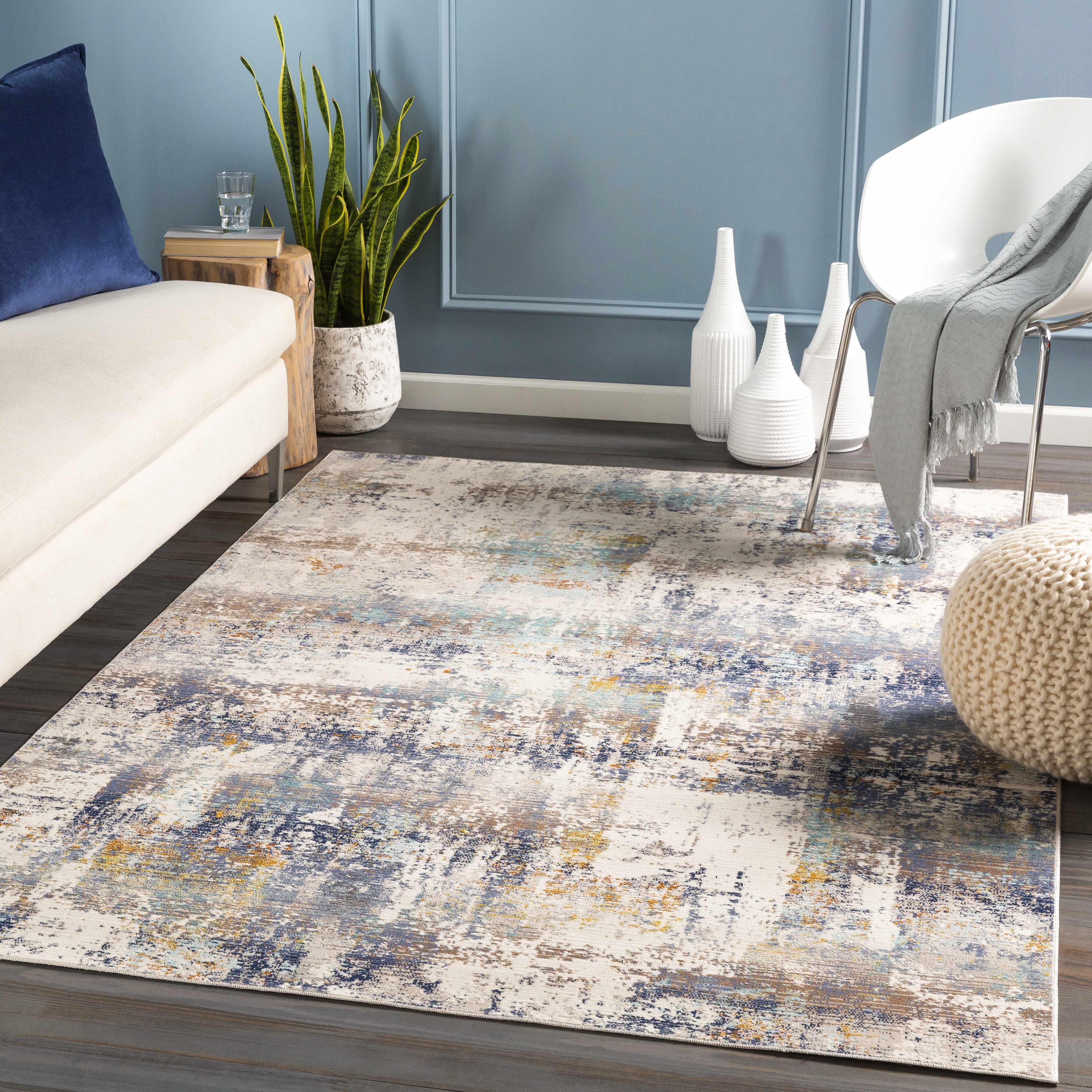 Thurgoona Area Rug - Clearance - Image 2