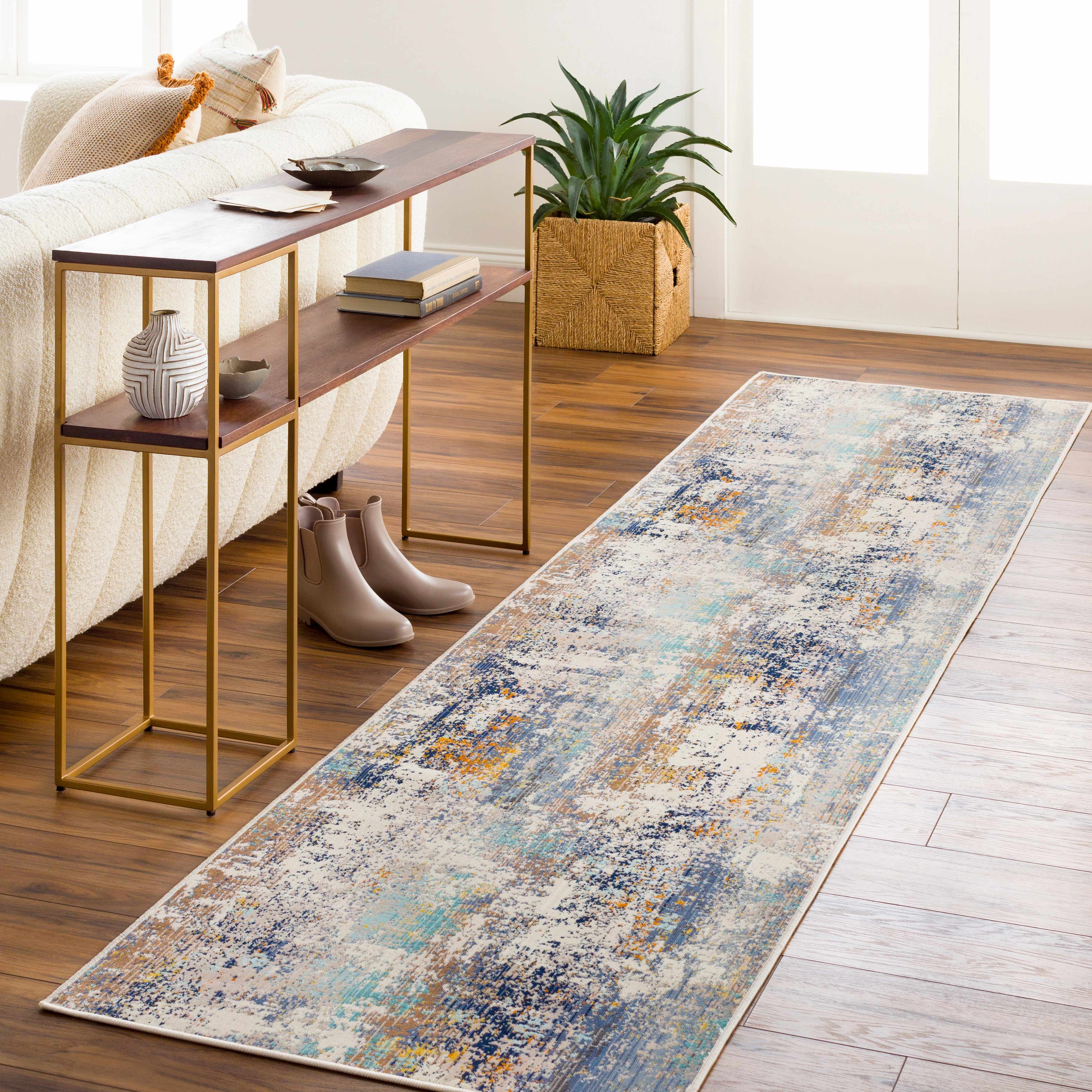 Thurgoona Area Rug - Clearance - Image 4