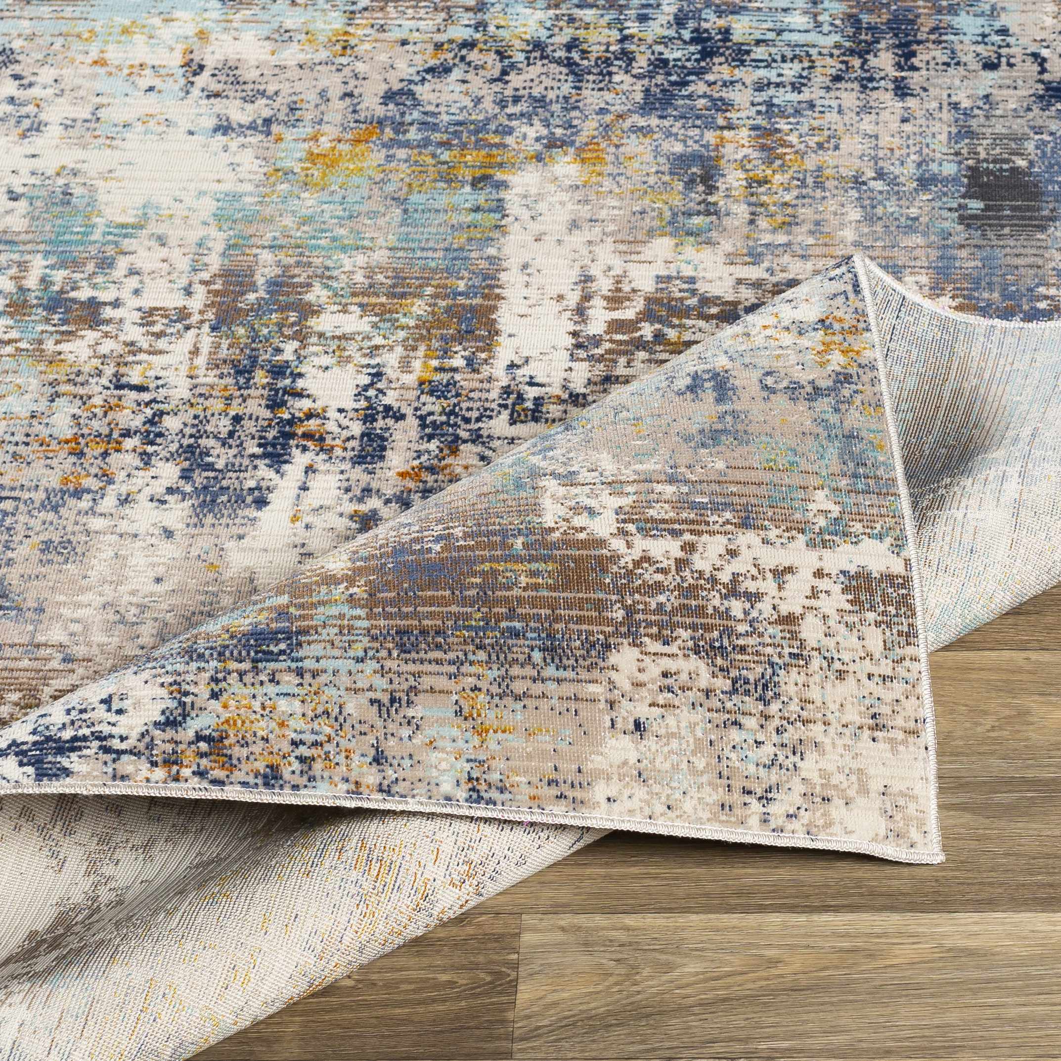 Thurgoona Area Rug - Clearance - Image 5