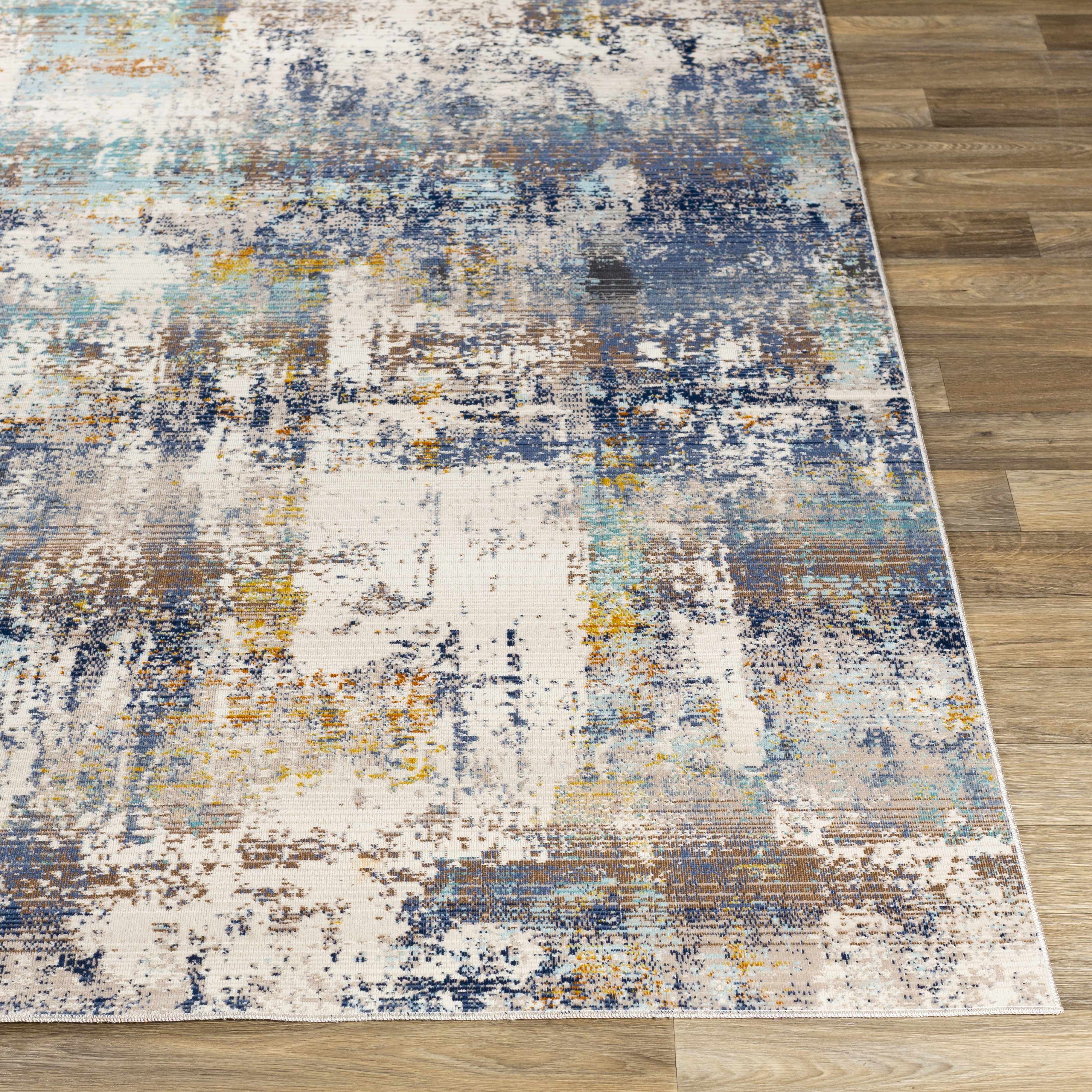 Thurgoona Area Rug - Clearance - Image 8