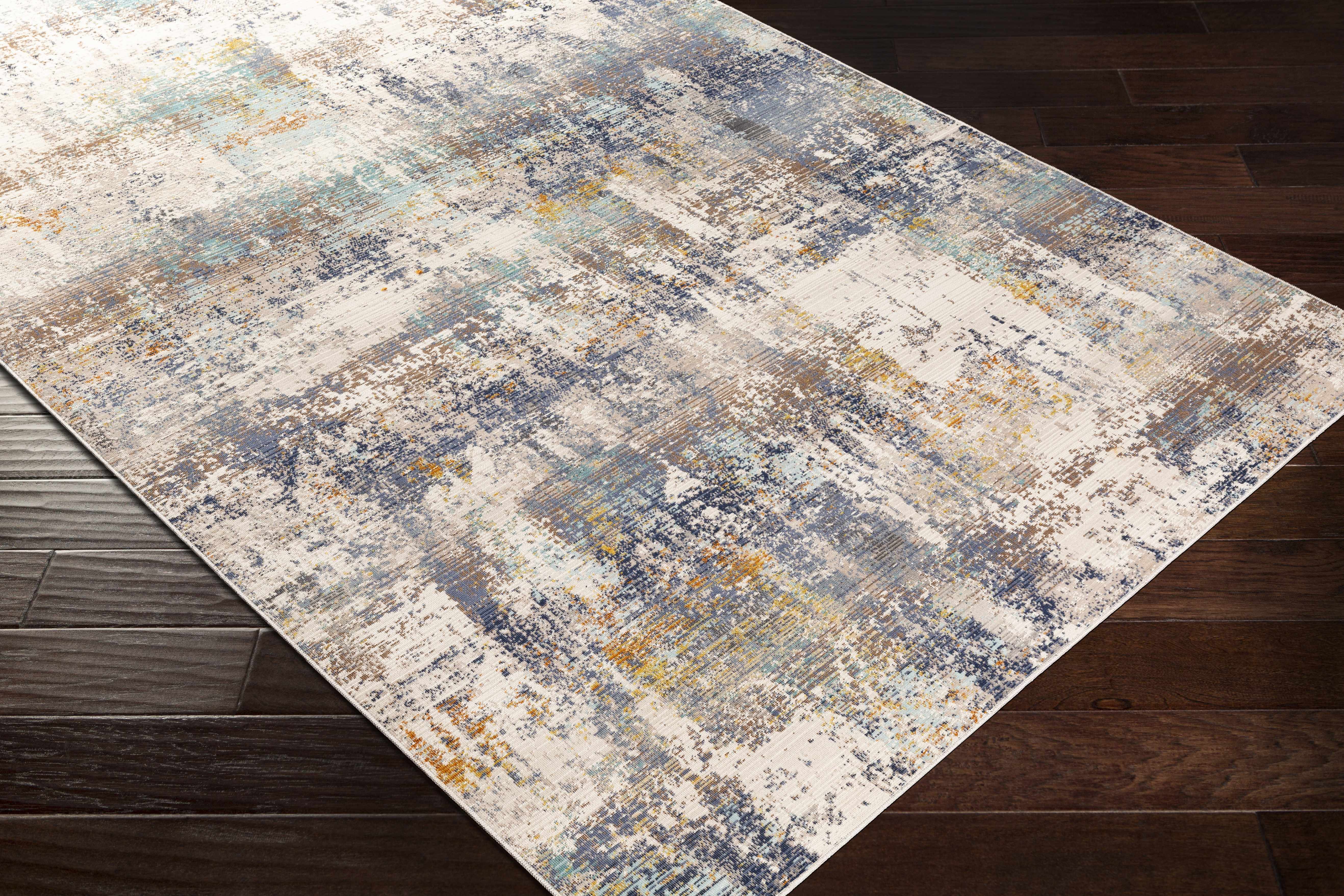 Thurgoona Area Rug - Clearance - Image 9