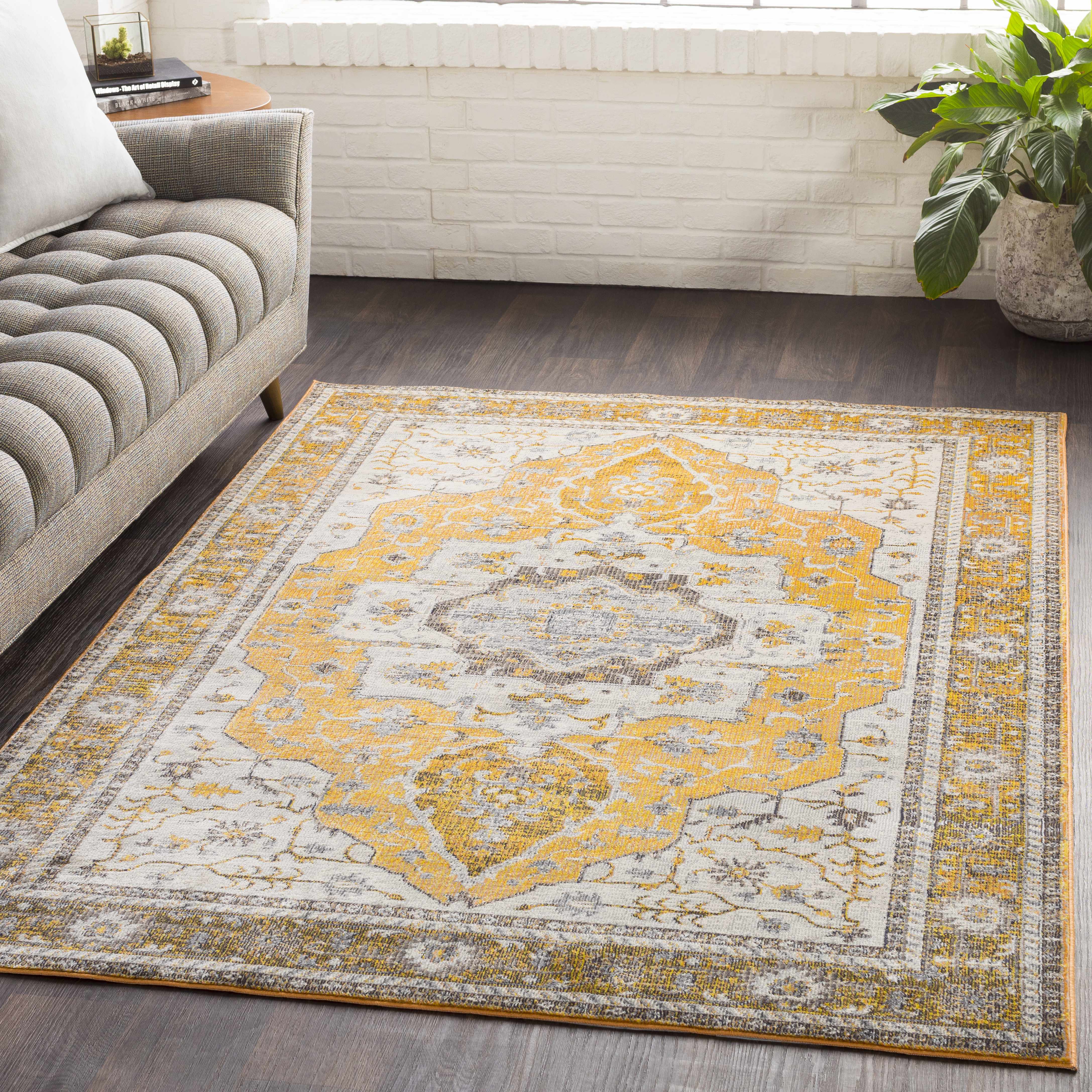 Thurso Area Rug - Clearance - Image 2