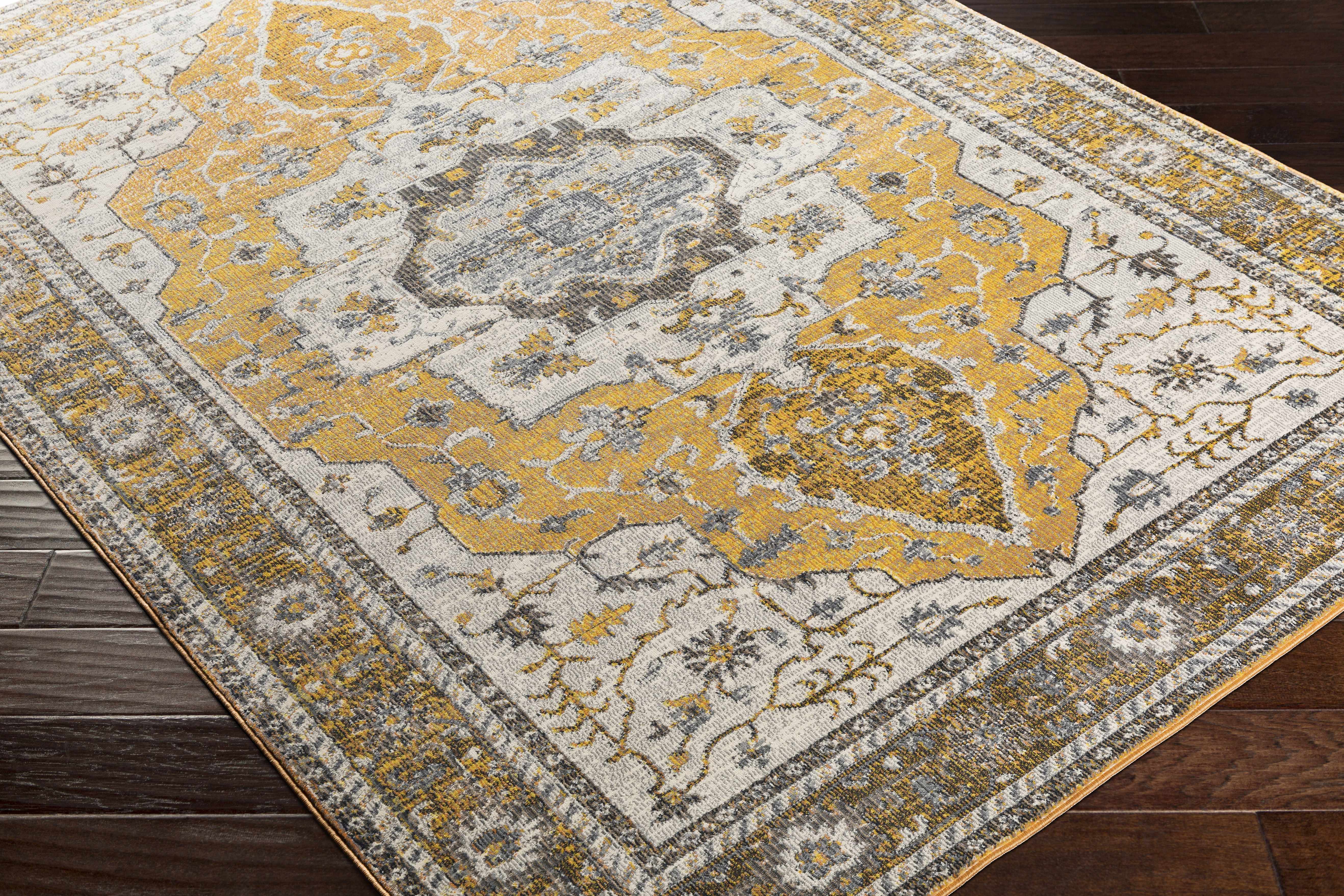 Thurso Area Rug - Clearance - Image 3